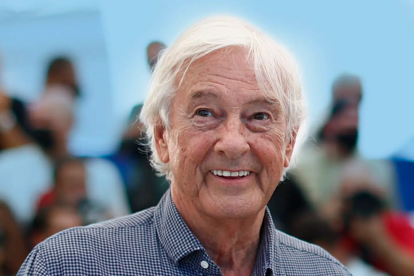 Instruktør af Benedetta, Paul Verhoeven.
Foto: Johanna Geron, Reuters/Scanpix.