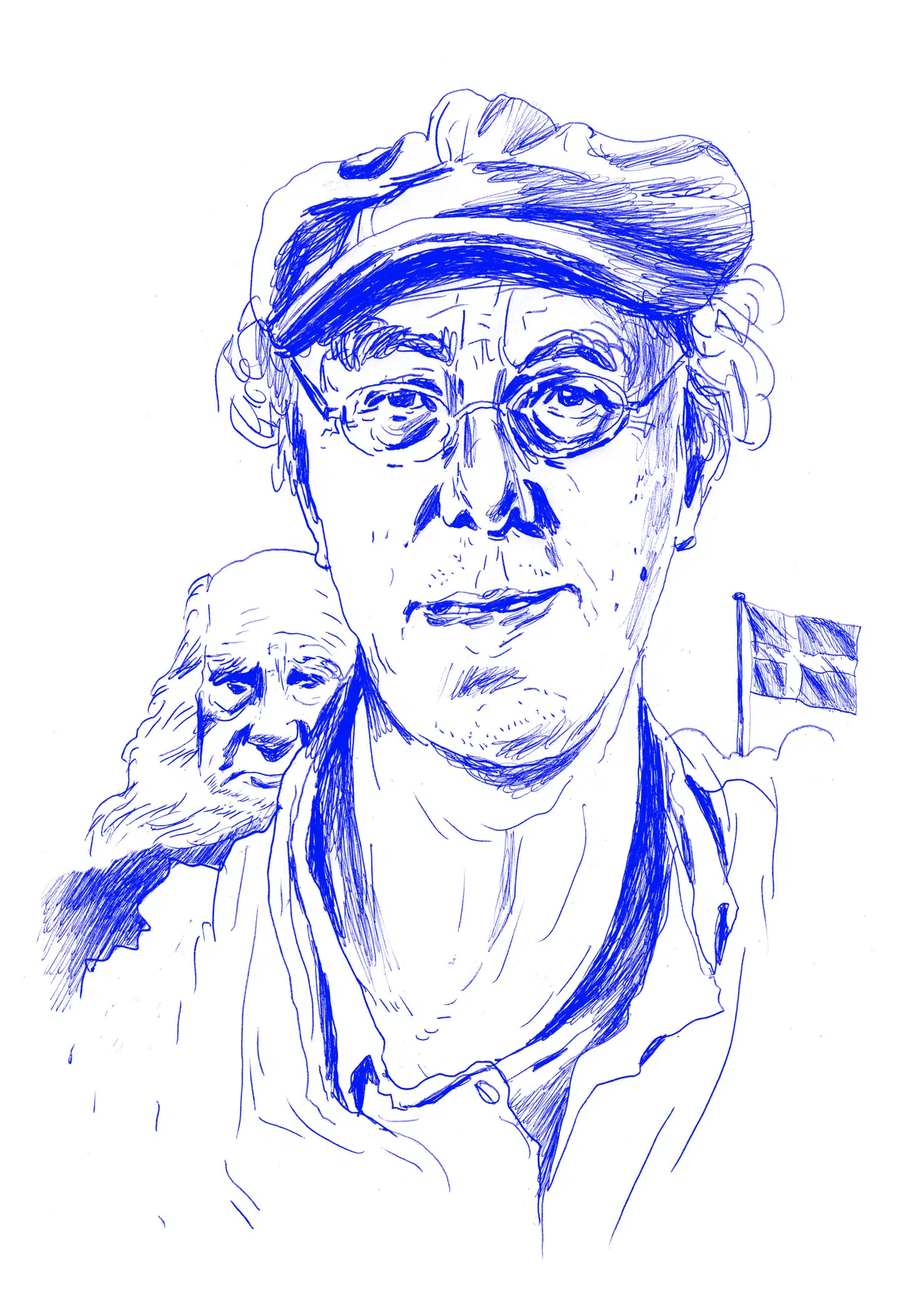 Illustration: Rasmus Meisler