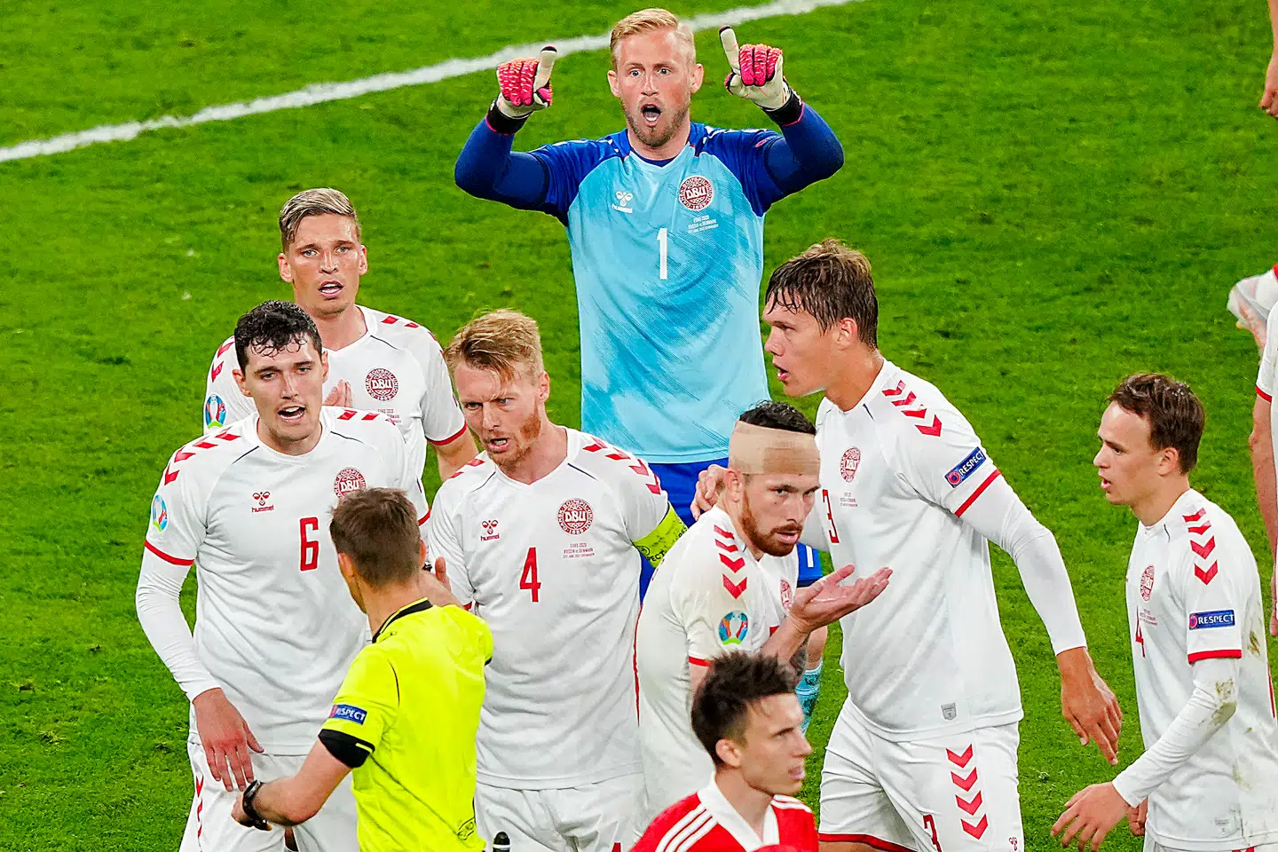 Foto: Søren Bidstrup