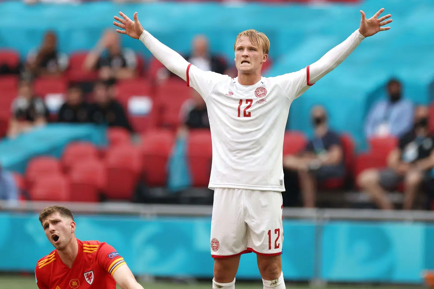 Foto: Kenzo Tribouilliard