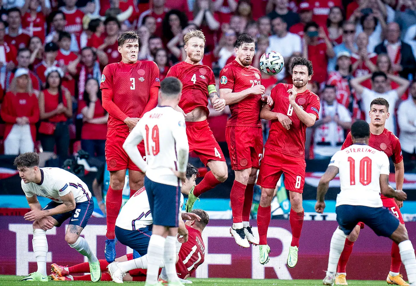 Foto: Liselotte Sabroe/Ritzau Scanpix