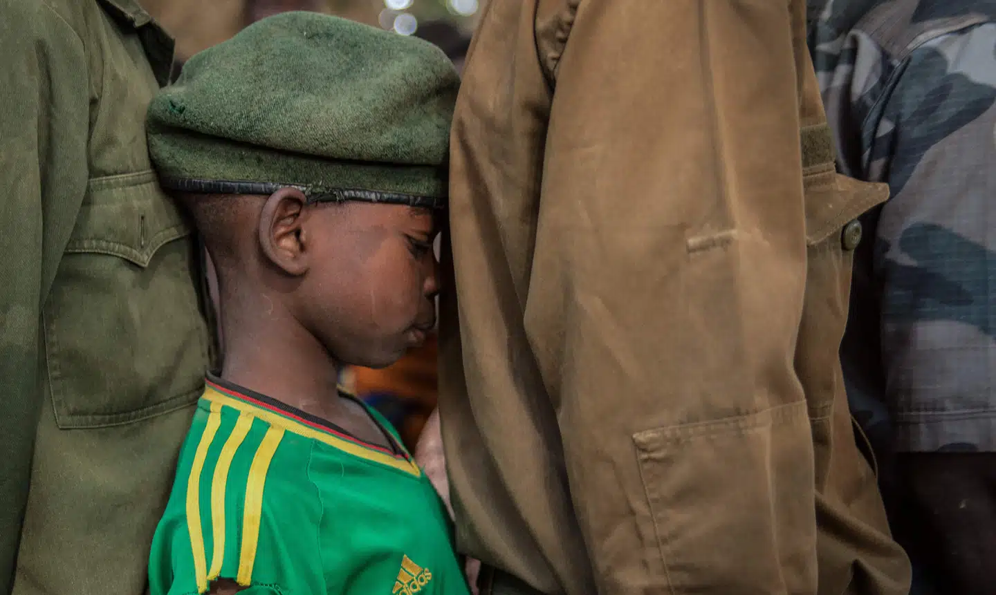 Foto: Stefanie Glinski, AFP / Scanpix