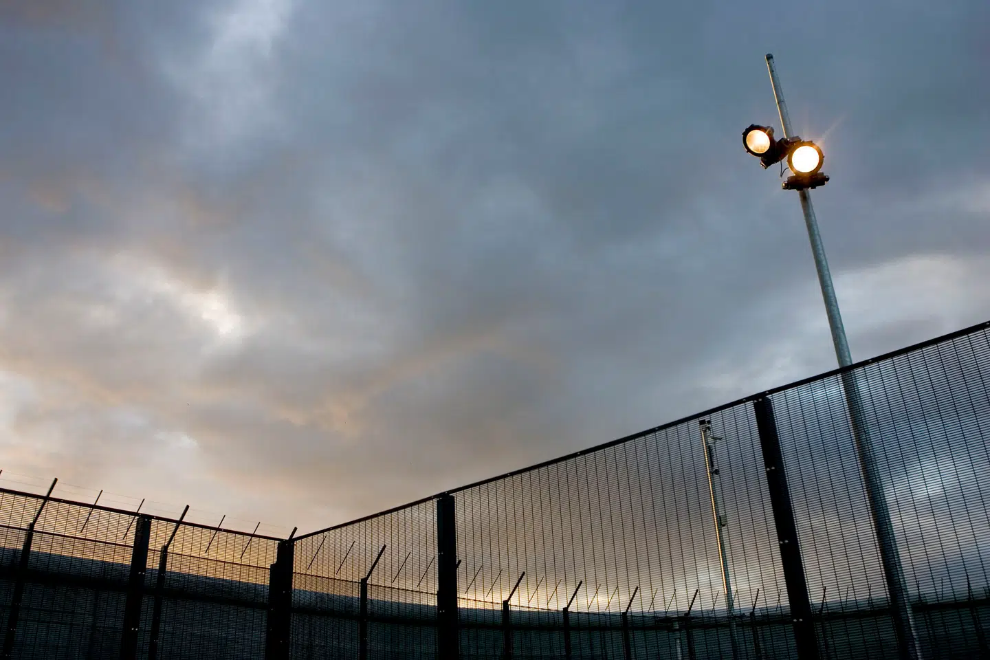 Foto: Uffe Weng, Scanpix