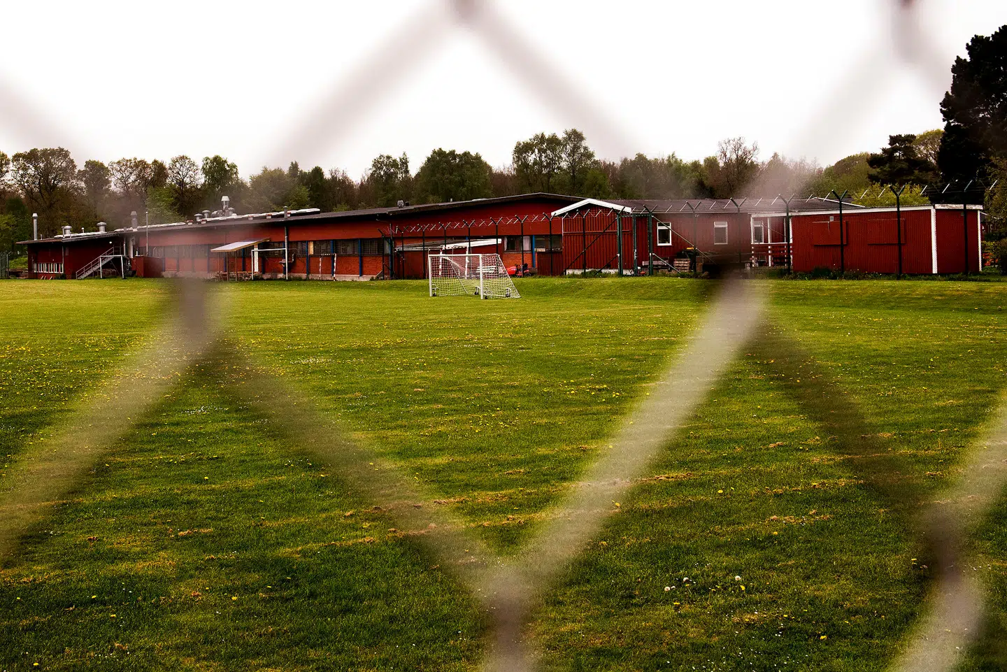 Foto: Linda Kastrup, Scanpix