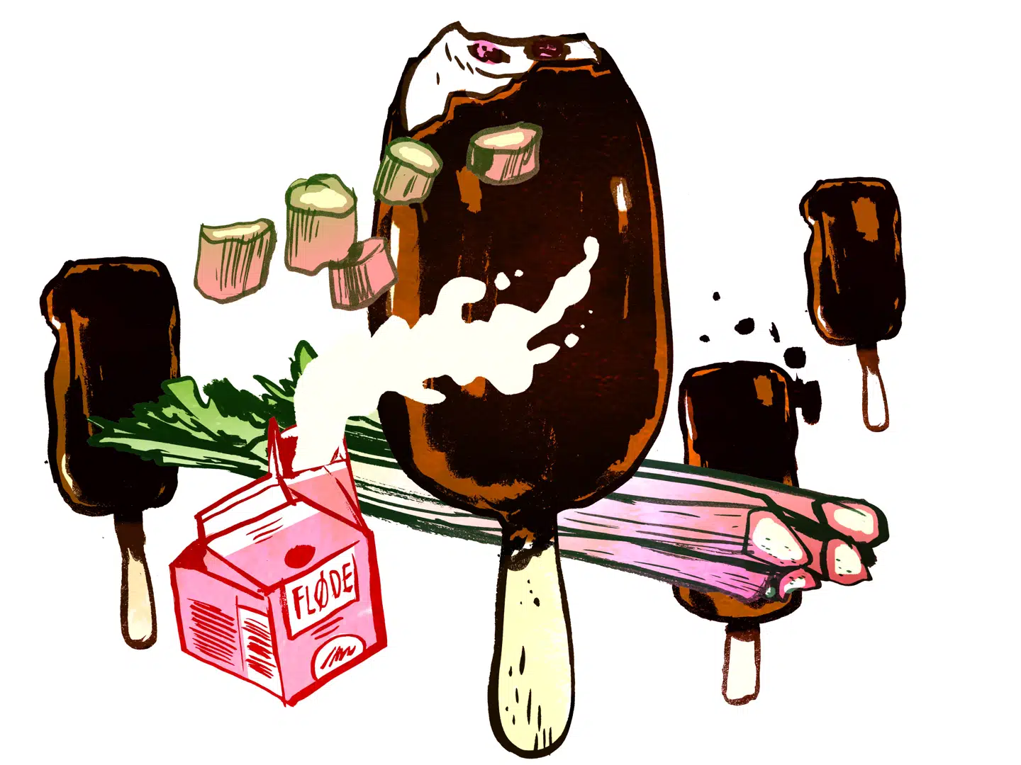 Illustration: Rasmus Meisler