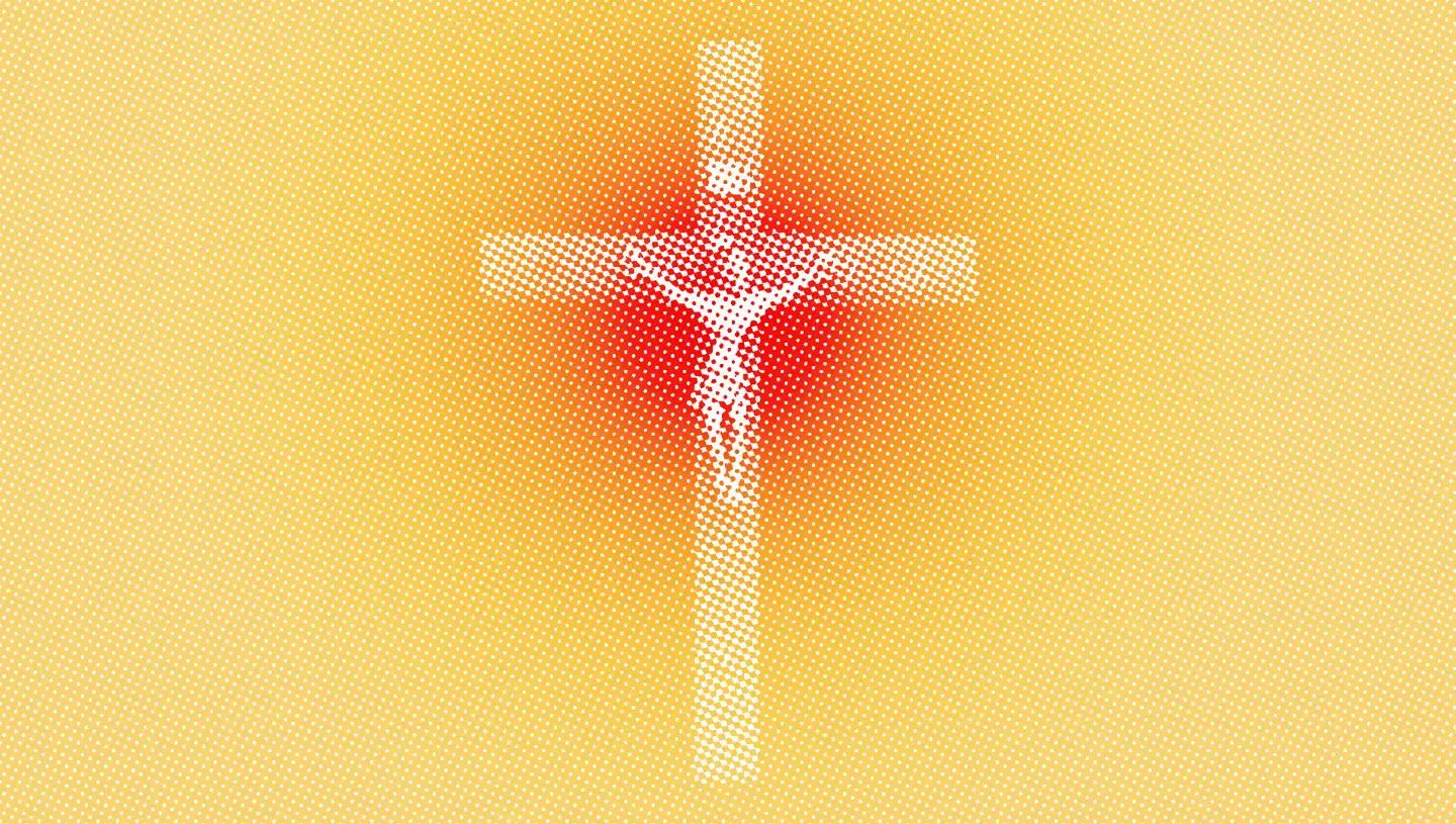 Originalfoto: Johann Jaritz, Creative Common. Illustration: Simon Ejbye Schmidt