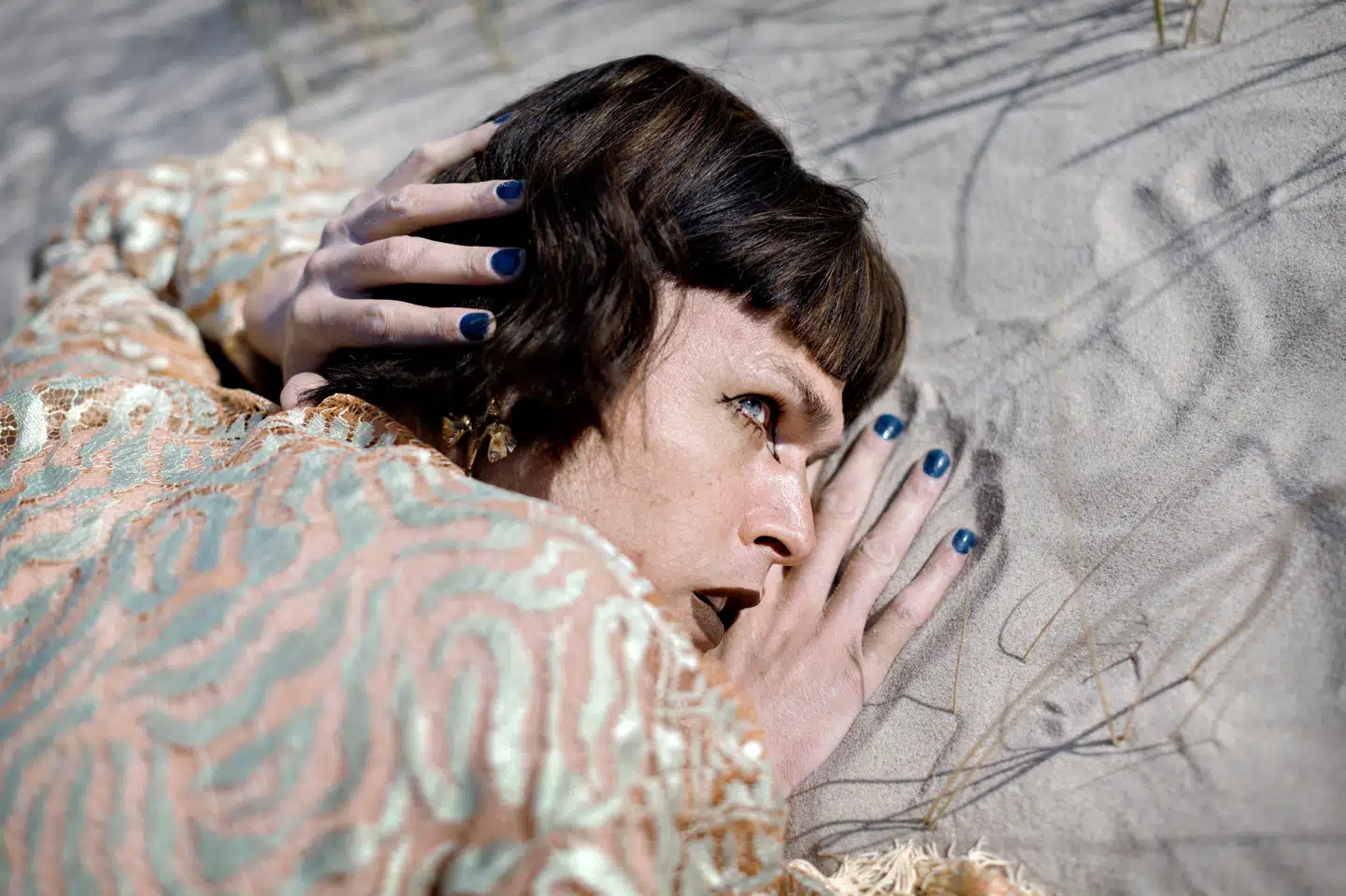 Foto: Astrid Dalum