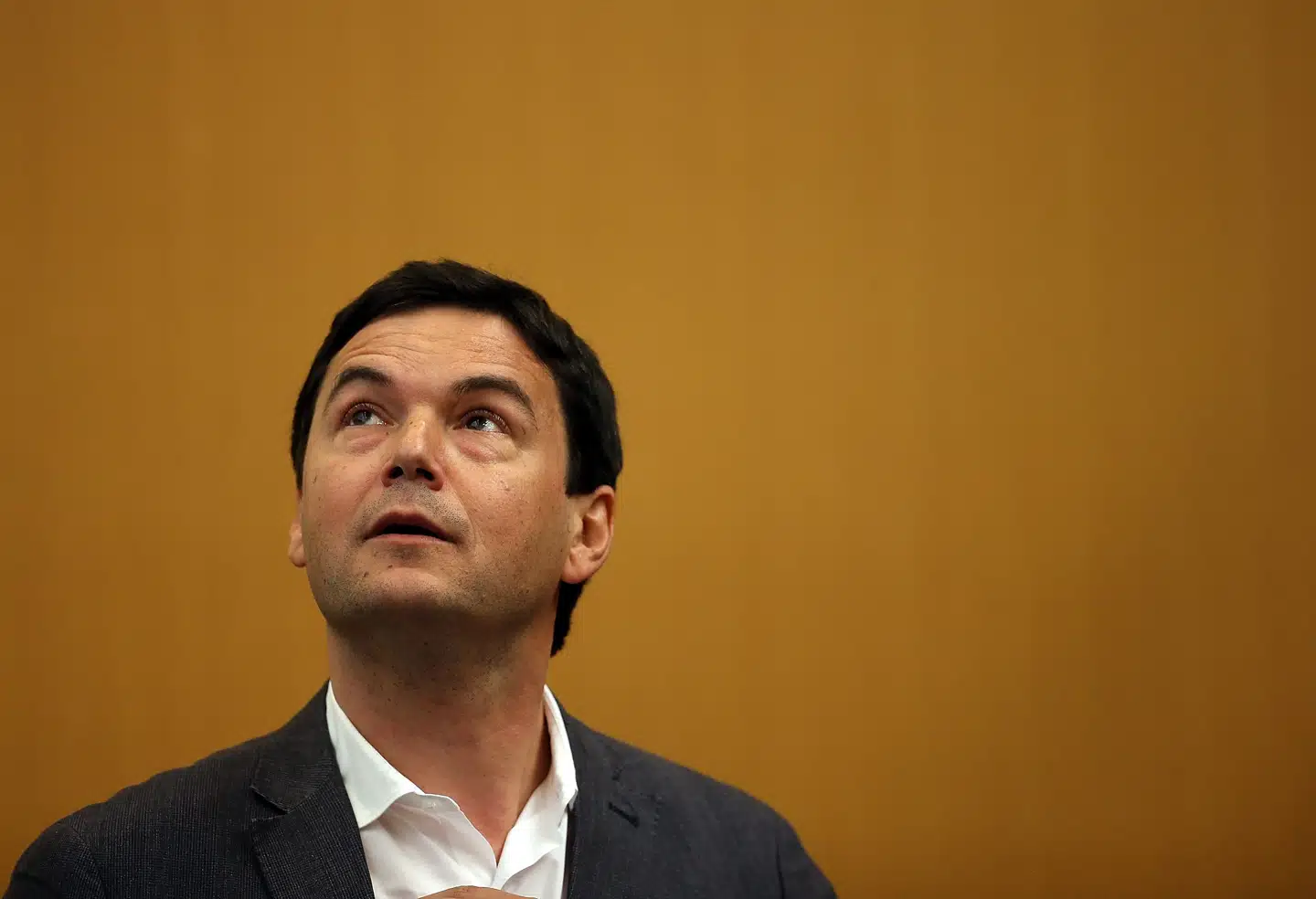 Thomas Piketty har gjort ulighed til en mærkesag i Vesten. Foto: Justin Sullivan