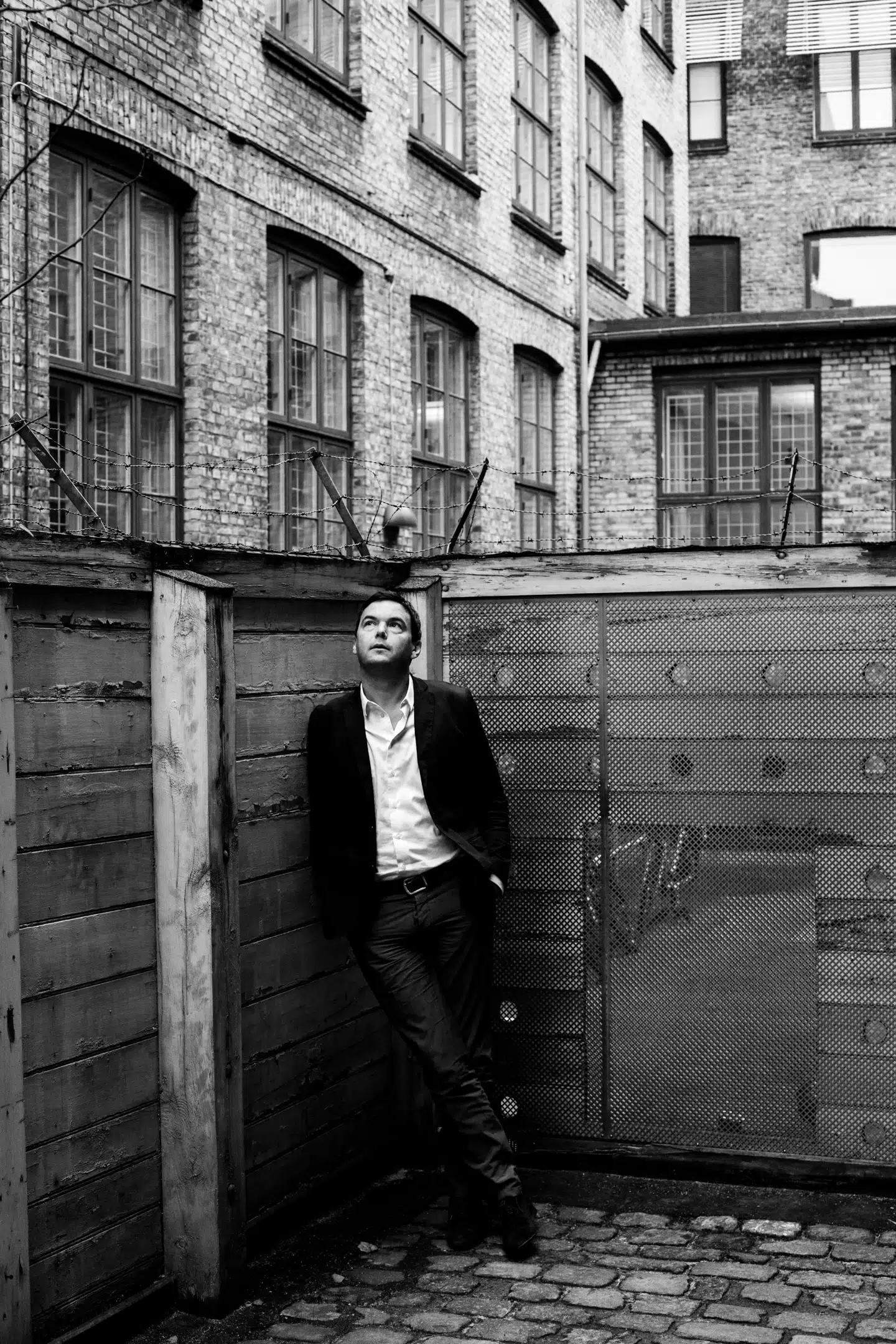 Foto: Tor Birk Trads, Scanpix