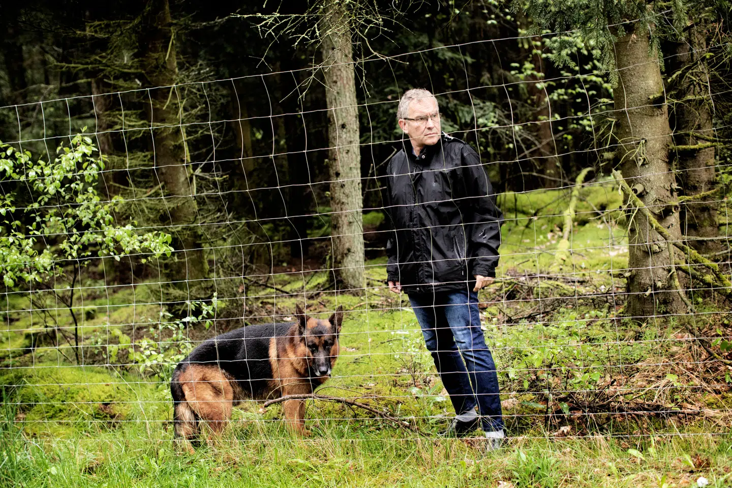 Foto: Tor Birk Trads