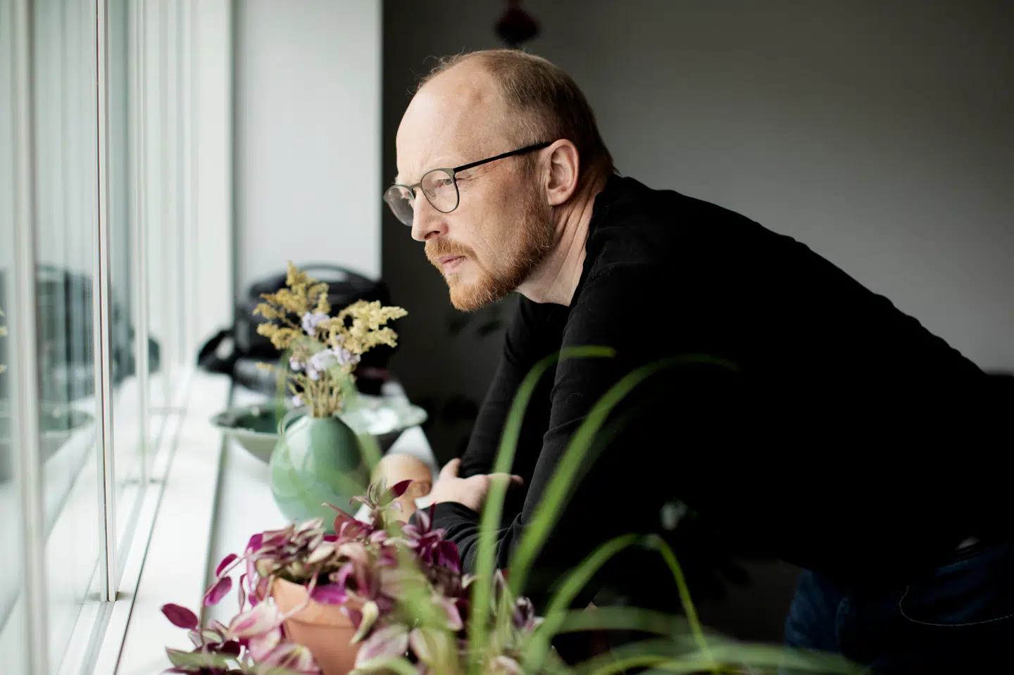 Foto: Tor Birk Trads