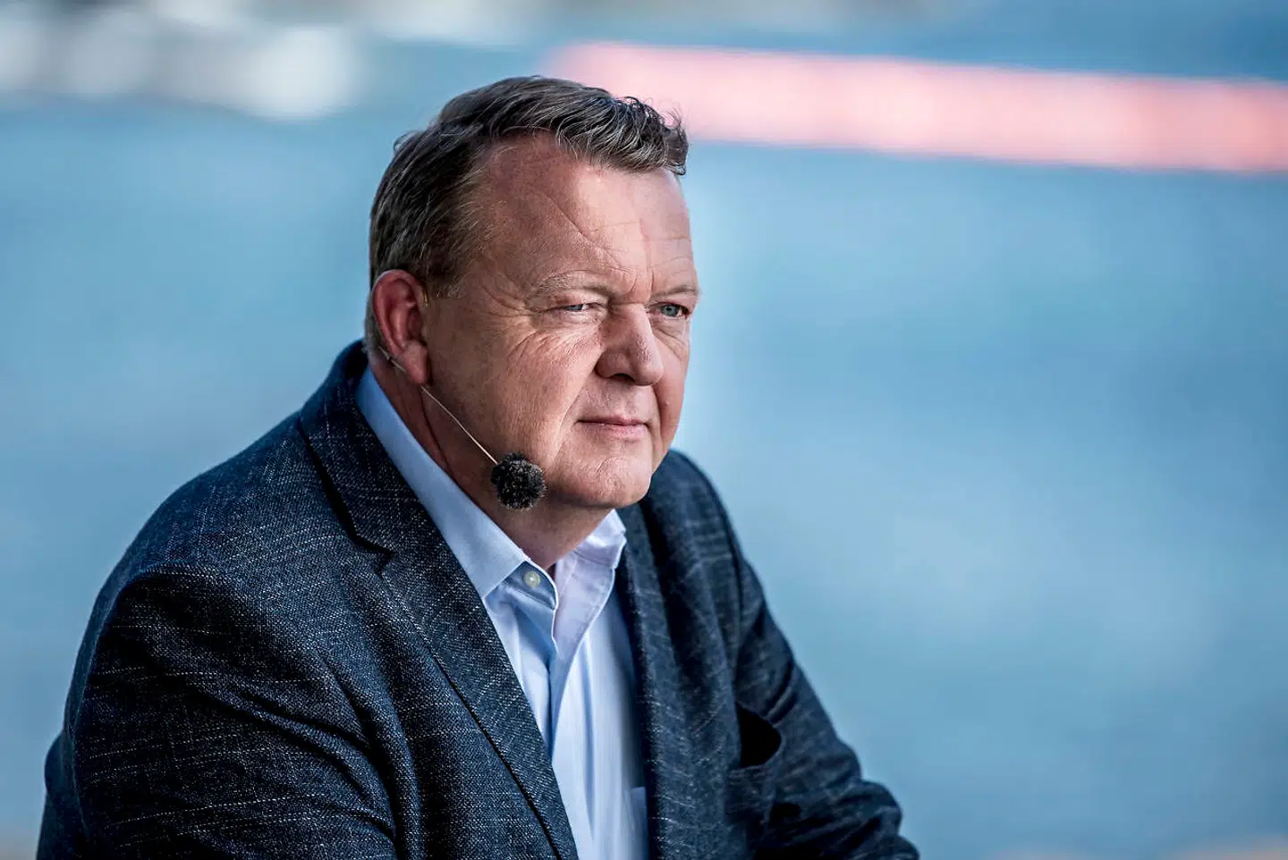 Foto: Mads Claus Rasmussen, Scanpix