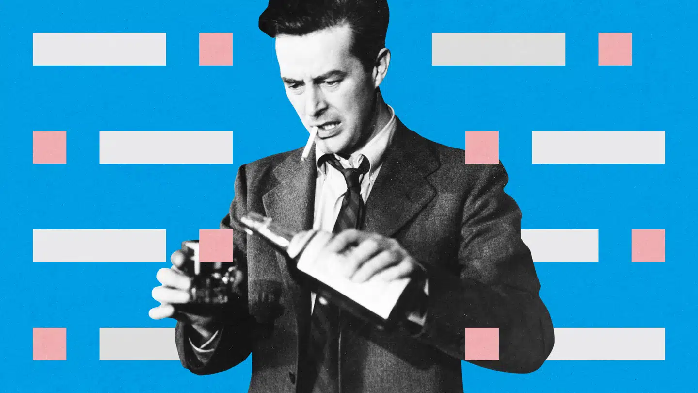 Collage: Mathias Hoeg. Foto: Ritzau Scanpix