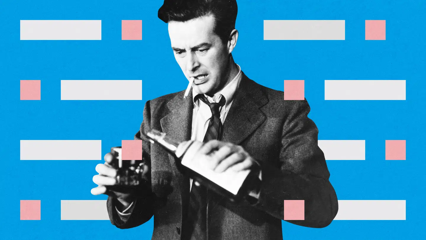 Collage: Mathias Hoeg. Foto: Ritzau Scanpix