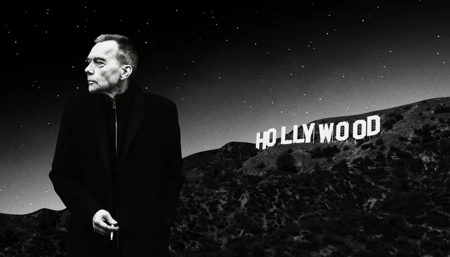 Collage: Mathias Hoeg. Foto: Ritzau Scanpix