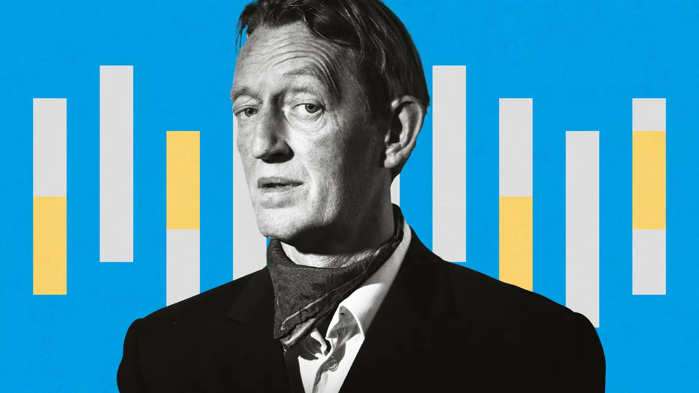 Collage: Mathias Hoeg. Foto: Ritzau Scanpix