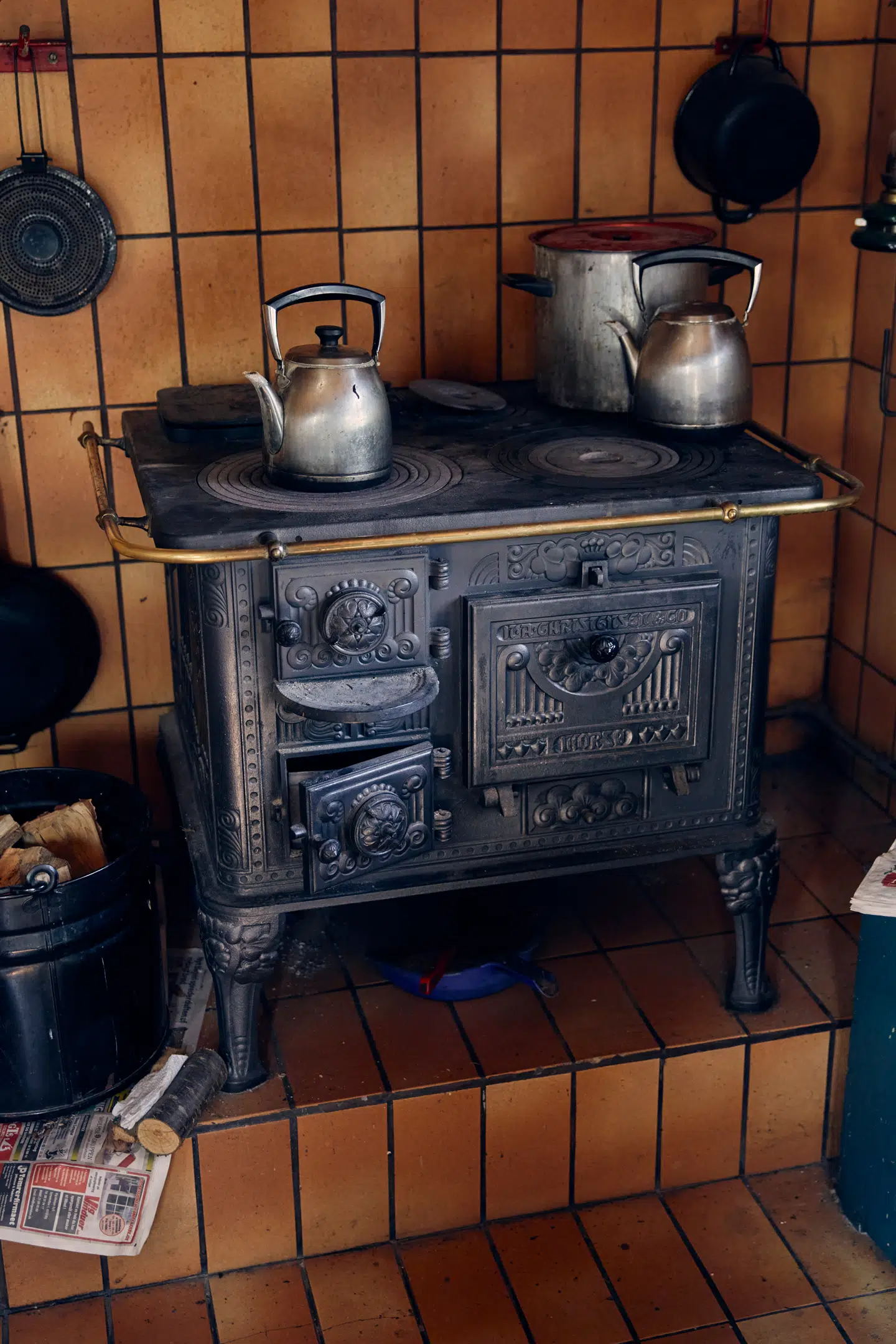 Foto: Niels Christensen