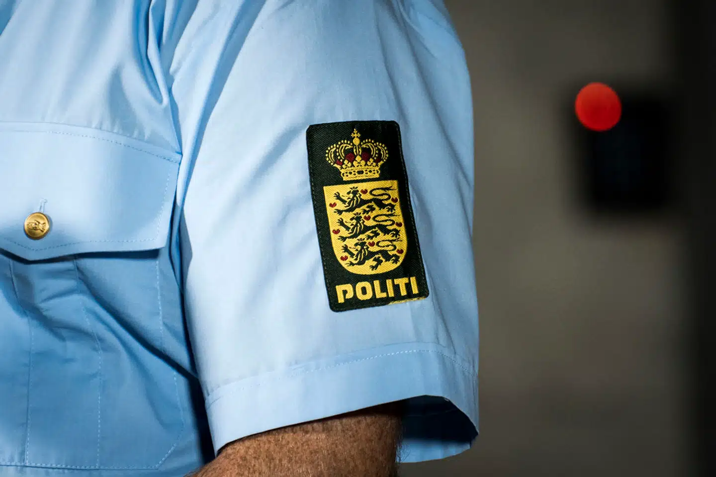 Politifolk kritiserer koranlov. Arkivfoto