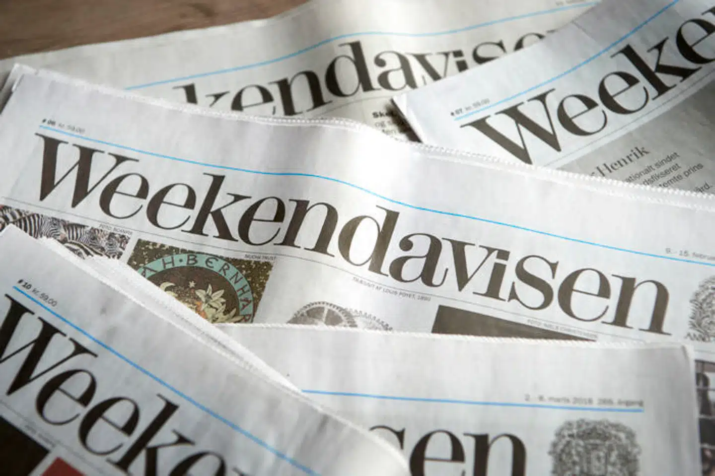 Foto: Morten Rasmussen, Scanpix