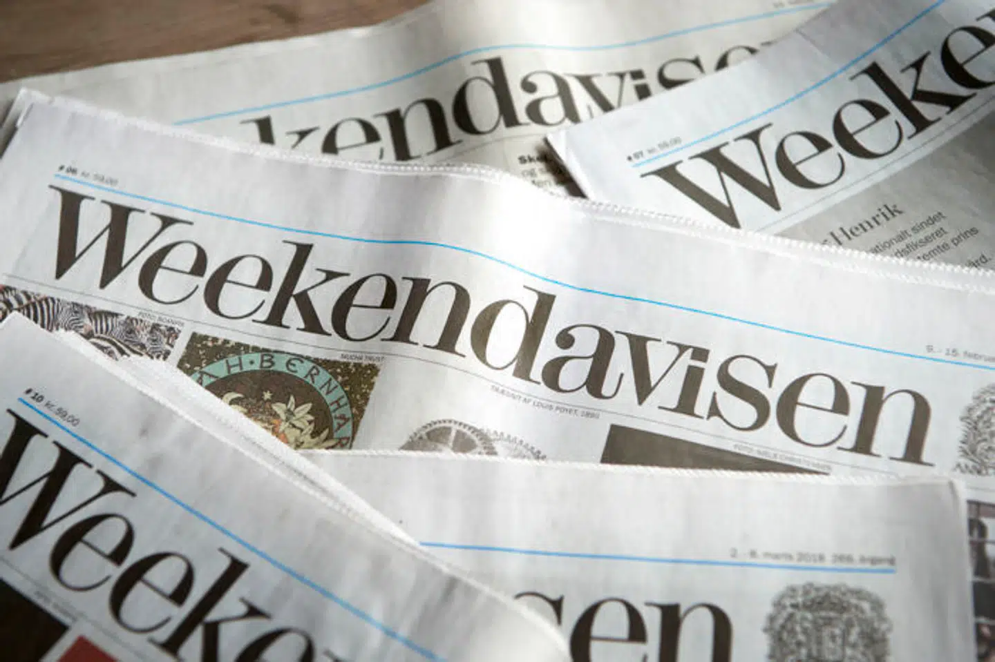 Foto: Morten Rasmussen, Scanpix