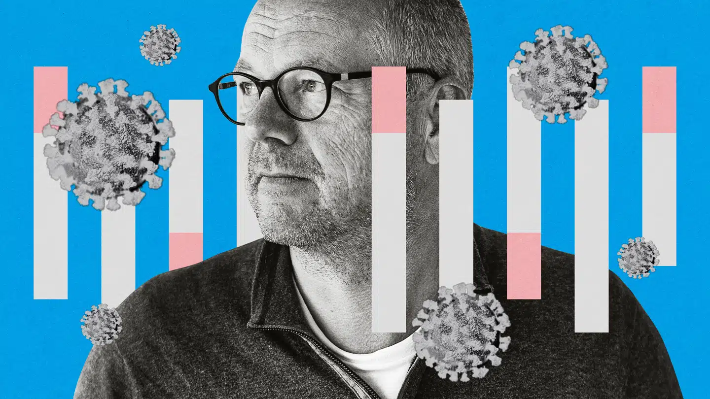 Foto: Søren Bidstrup, Scanpix. Collage: Mathias Hoeg