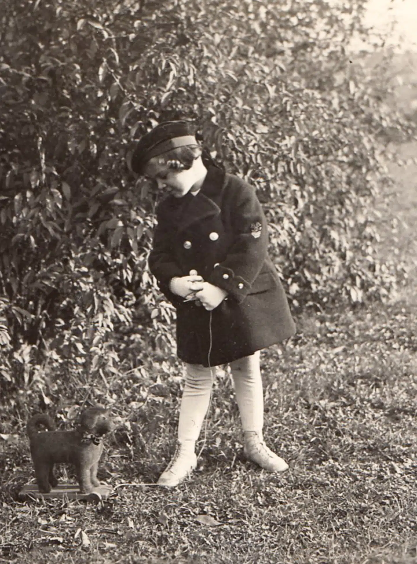 Arkivfoto: Memory of Nations