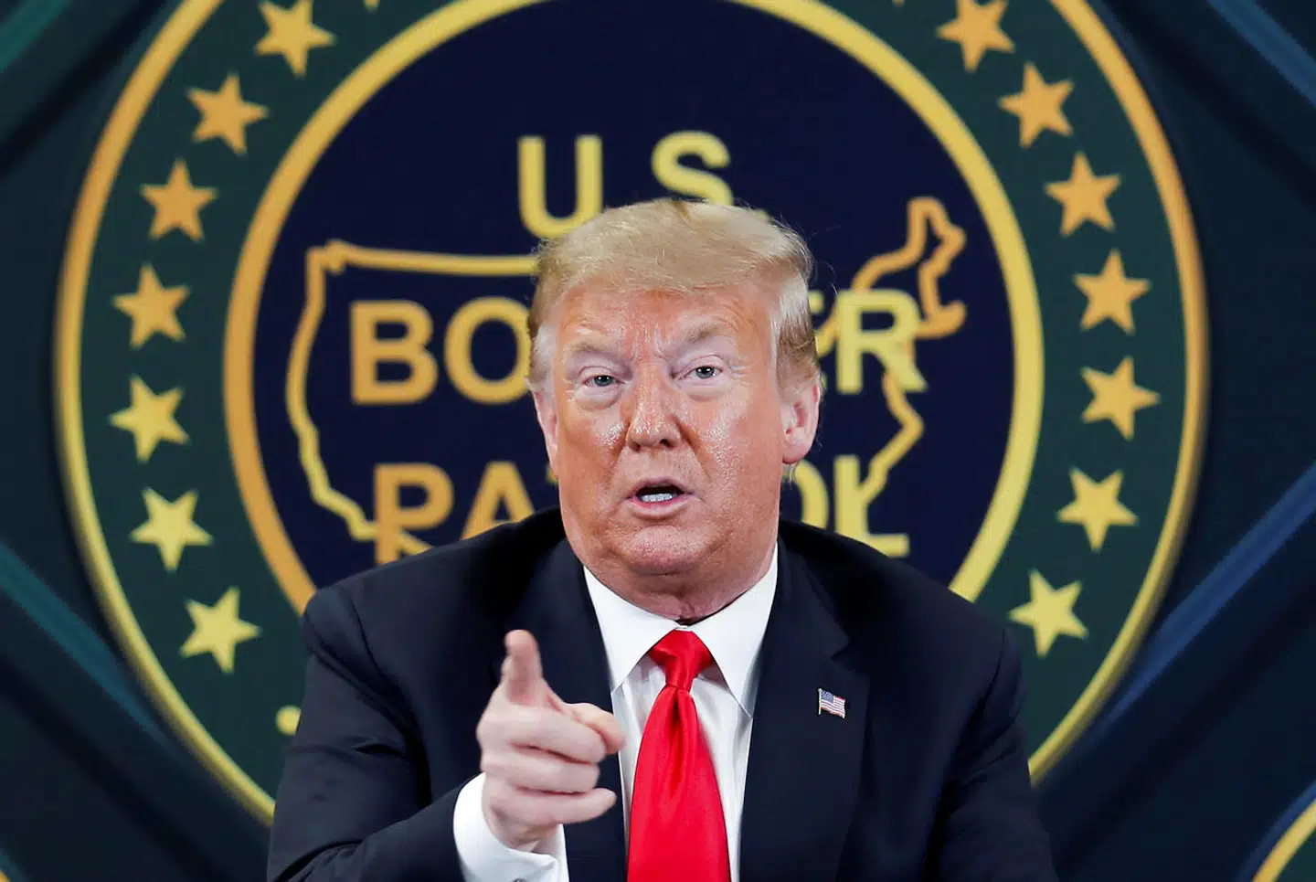 Bidens dilemma er, at hans politik er for human til, at den realistisk lader sig gennemføre: Hele Latinamerika er fyldt med mennesker, der har virkelig gode grunde til at flygte fra bandekriminalitet, korruption, fattigdom, arbejdsløshed og orkaners hærgen. Foto: Carlos Barria, Scanpix