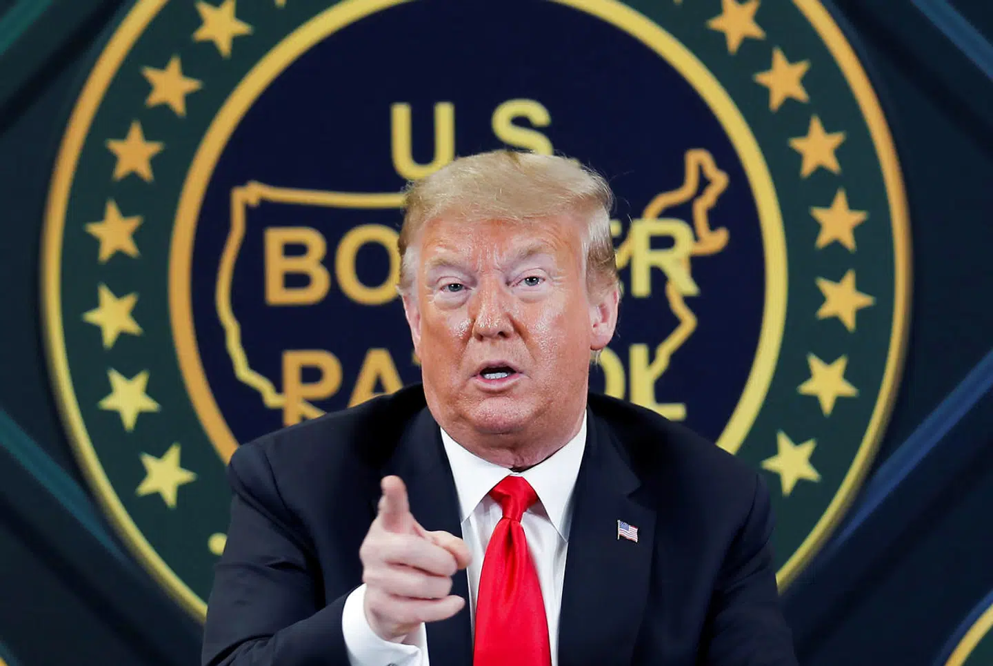 Bidens dilemma er, at hans politik er for human til, at den realistisk lader sig gennemføre: Hele Latinamerika er fyldt med mennesker, der har virkelig gode grunde til at flygte fra bandekriminalitet, korruption, fattigdom, arbejdsløshed og orkaners hærgen. Foto: Carlos Barria, Scanpix