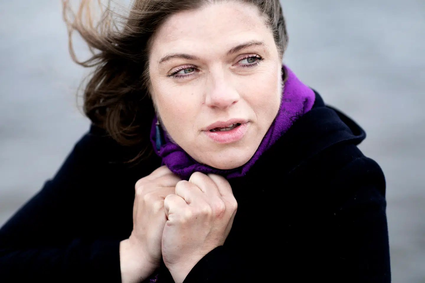 Foto: Tor Birk Trads