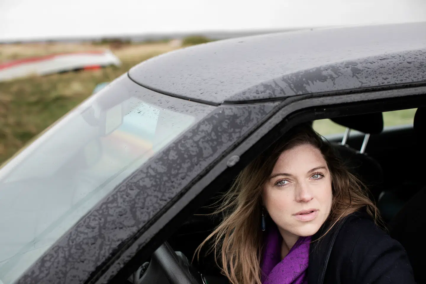 Foto: Tor Birk Trads