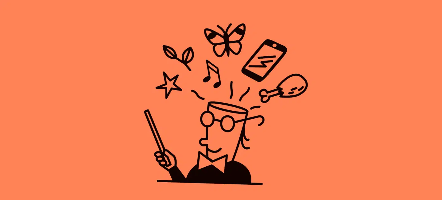 Illustration: Weekendavisen