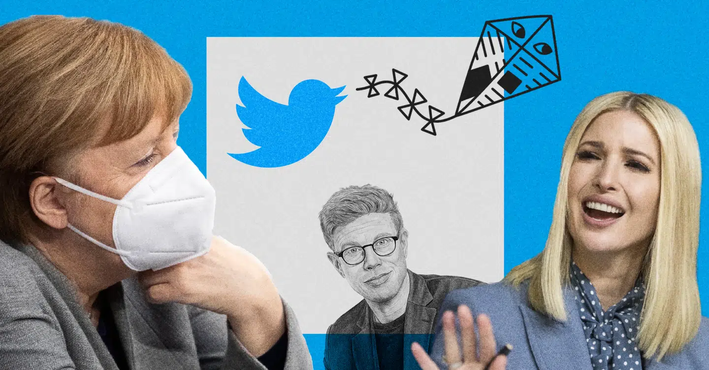 Kollage: Andreas Peretti