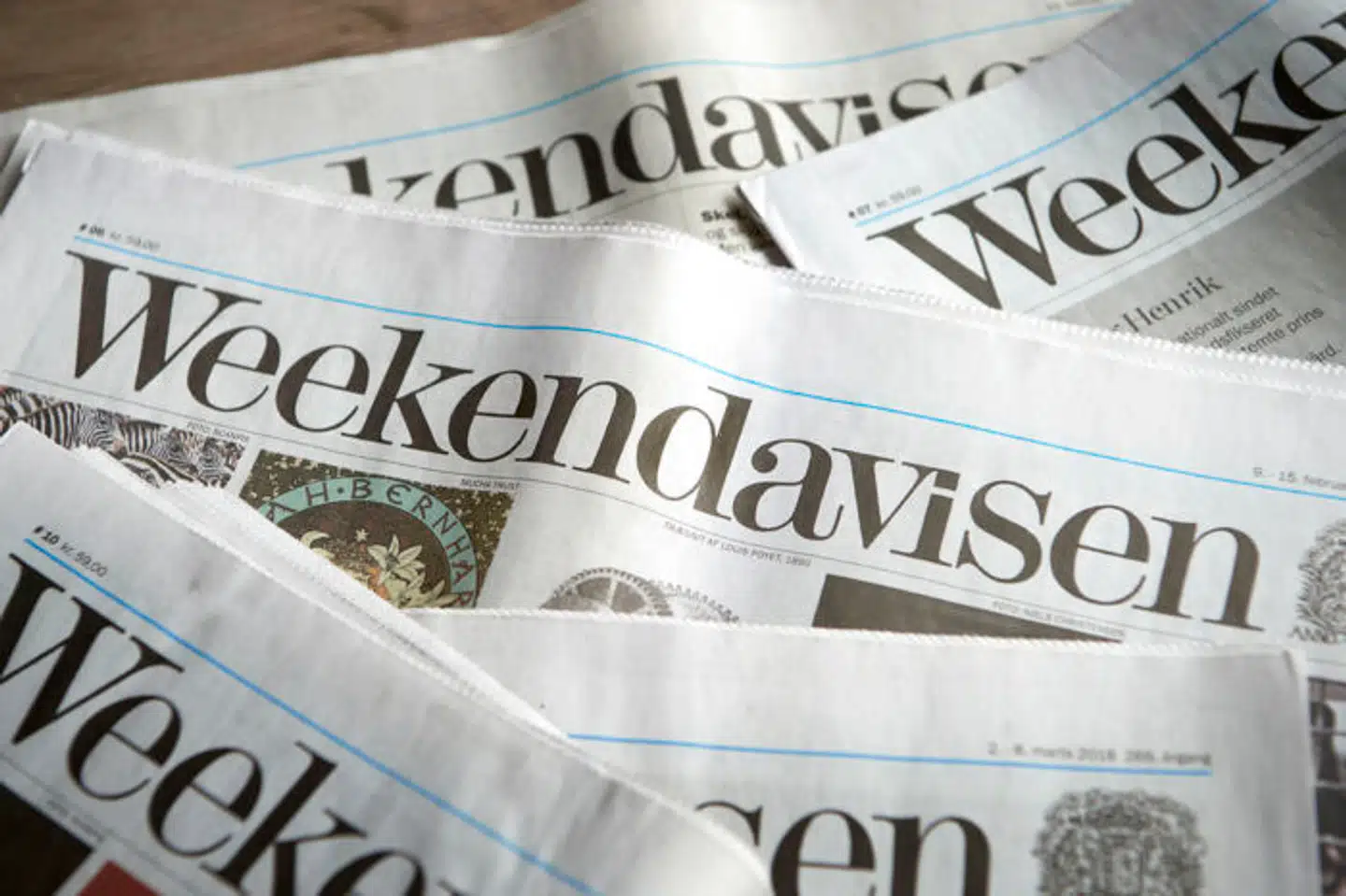 Foto: Morten Rasmussen, Scanpix