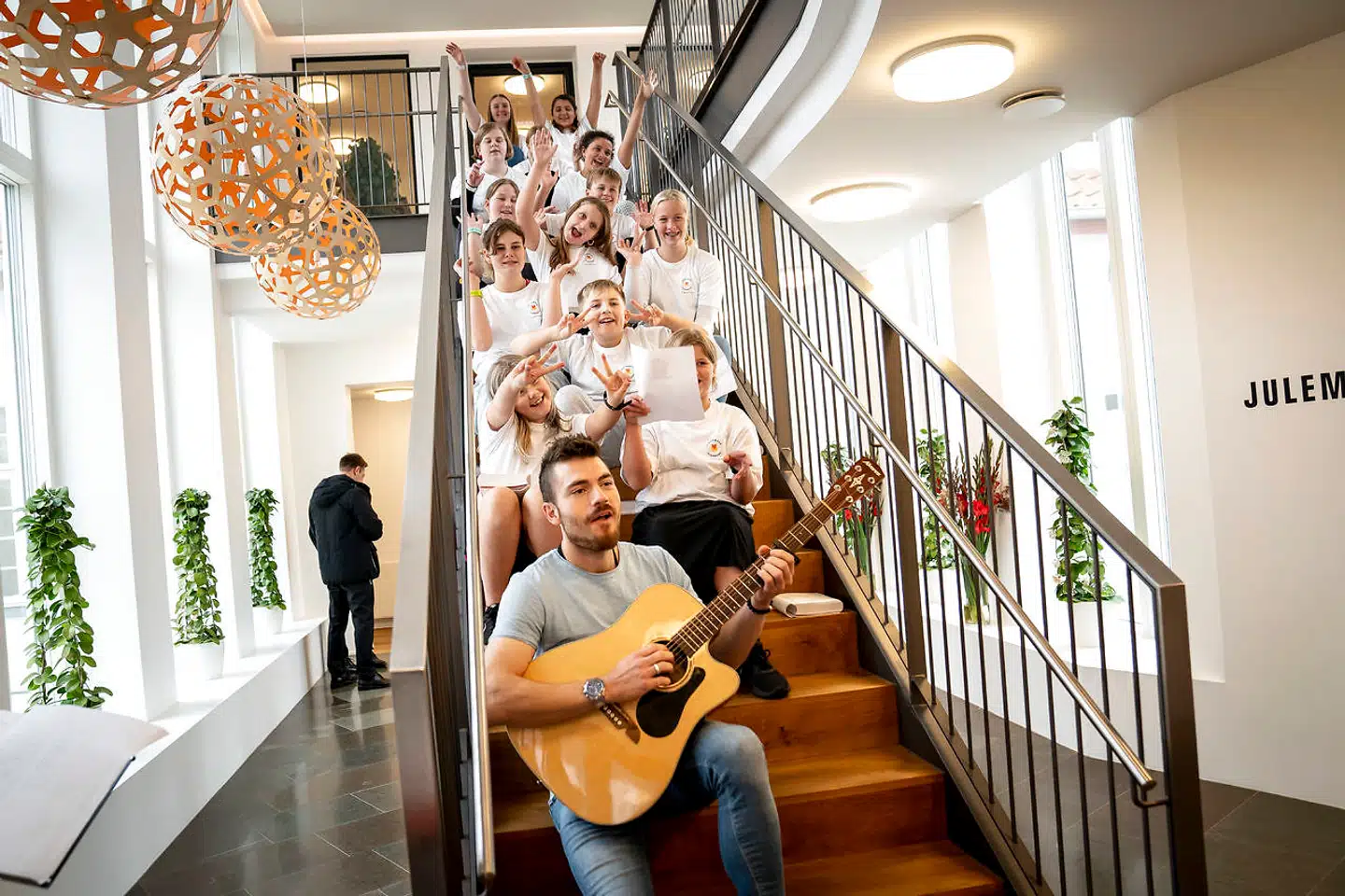 Læs denne uges læserbreve i Weekendavisen. Foto: Mads Claus Rasmussen / Ritzau Scanpix