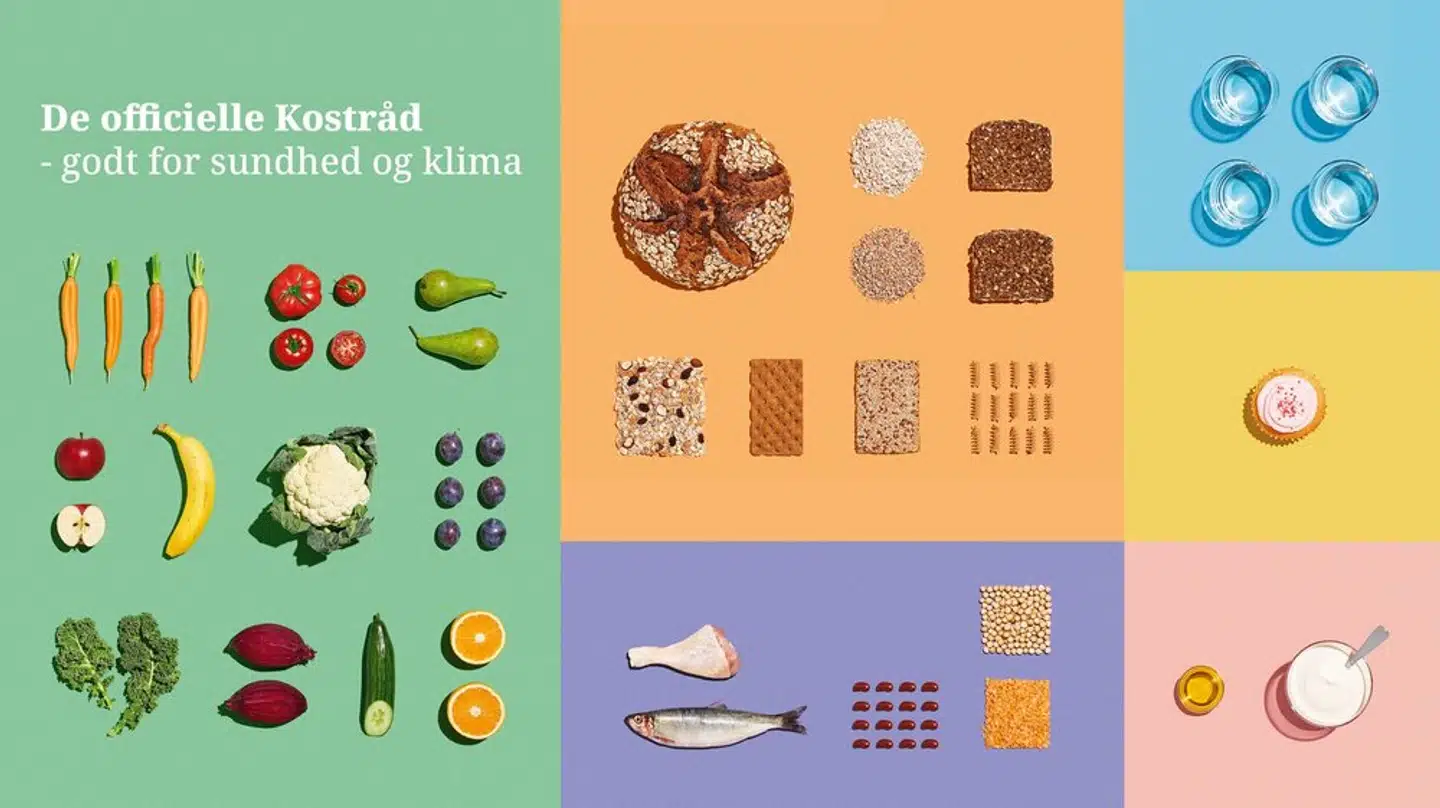 »Gode råd er billige, og det er fint, hvis nogle skifter bøffer ud med bønner, men det er de store strukturelle reformer, der for alvor kan sænke udledningen af kuldioxid.« Foto: Fødevareministeriet