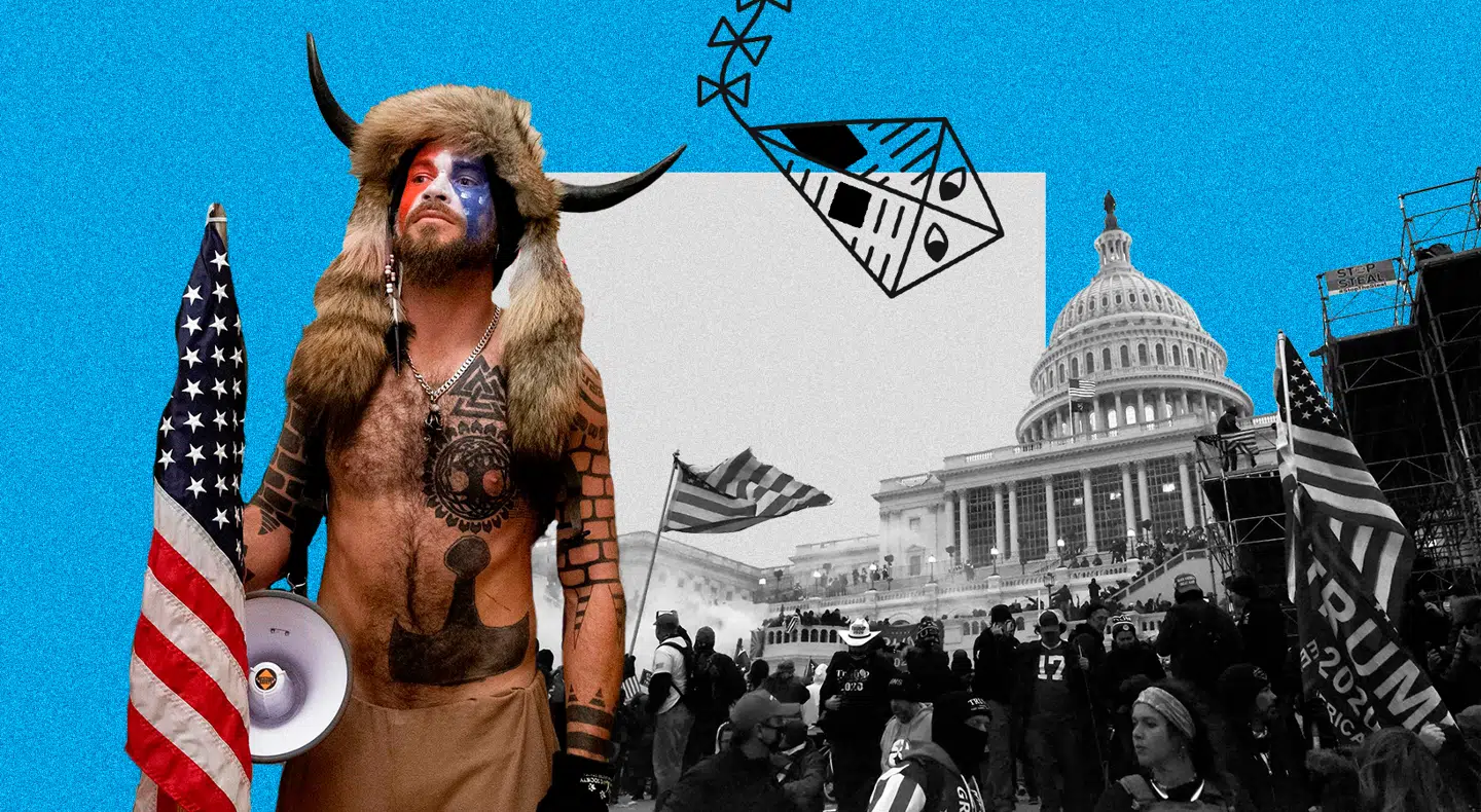 Fotos: Saul Loeb, Stephanie Keith, Ritzau Scanpix. Collage: Mikkel Juul