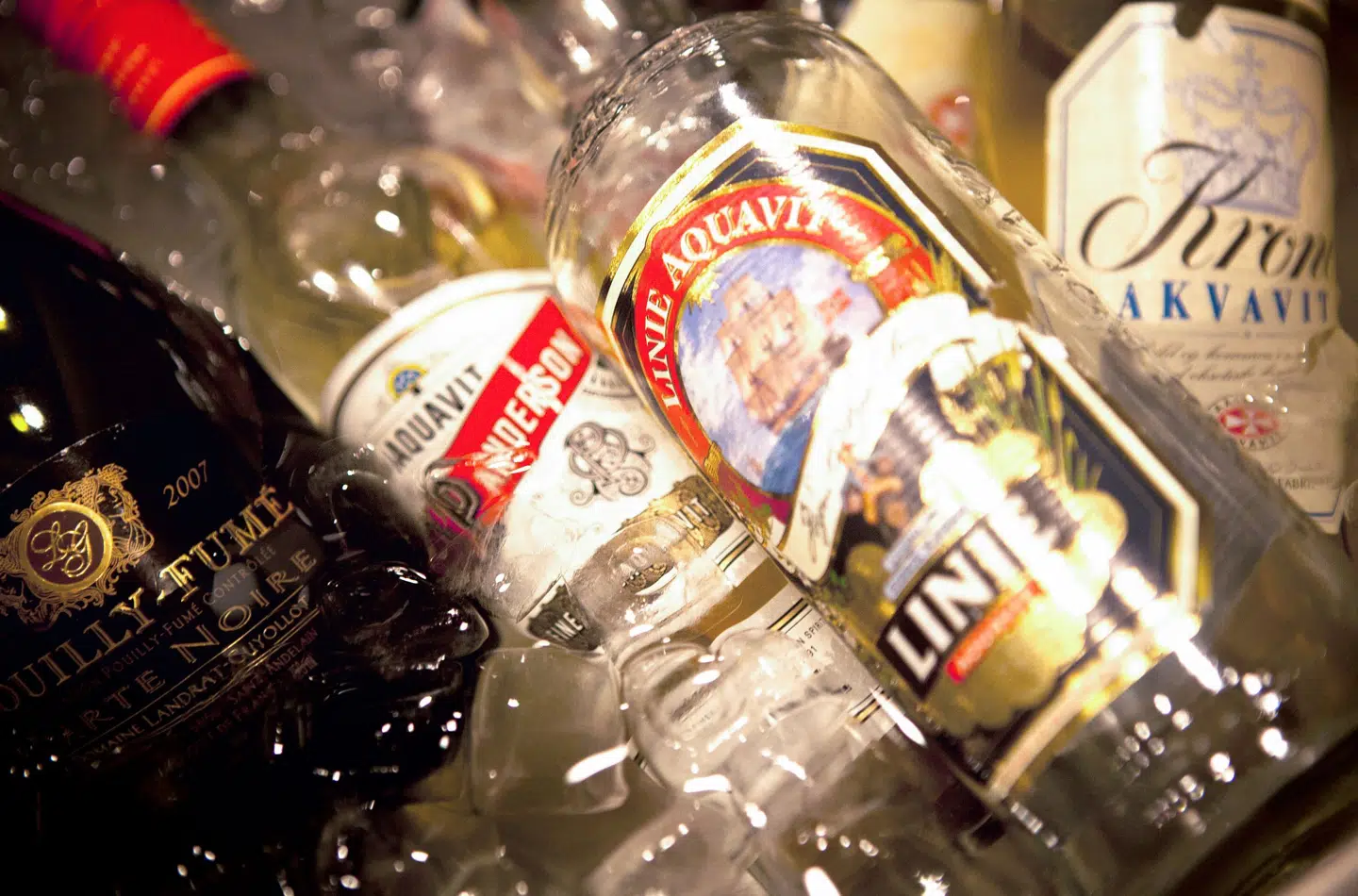 Foto: Camilia Rønde / Ritzau Scanpix