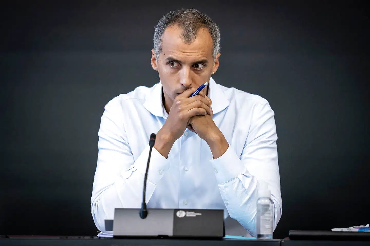 I sidste uges Weekendavis beskrev Frede Vestergaard hvordan nye beregningsmodelller for statistik over kriminalitet, beskriver målinger for folk med anden etnisk herkomst, er foruroligende. Nu tager et debatindlæg til genmæle mod de udregninger, Frede Vestergaard fremlagde sin argumentation med. Foto: Mads Claus Rasmussen / Ritzau / Scanpix