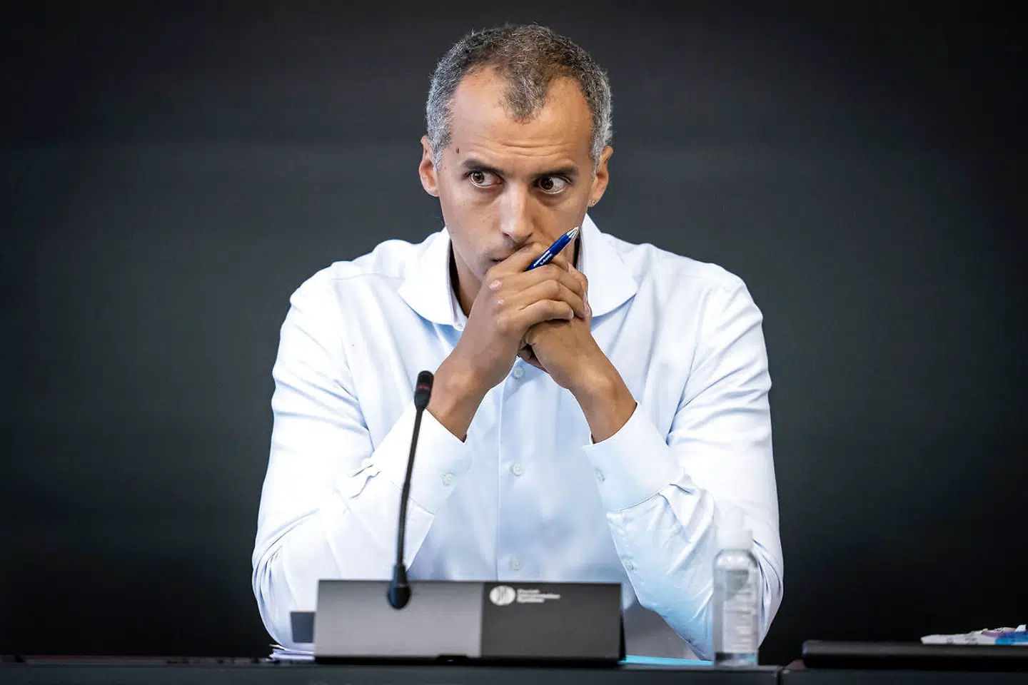 I sidste uges Weekendavis beskrev Frede Vestergaard hvordan nye beregningsmodelller for statistik over kriminalitet, beskriver målinger for folk med anden etnisk herkomst, er foruroligende. Nu tager et debatindlæg til genmæle mod de udregninger, Frede Vestergaard fremlagde sin argumentation med. Foto: Mads Claus Rasmussen / Ritzau / Scanpix