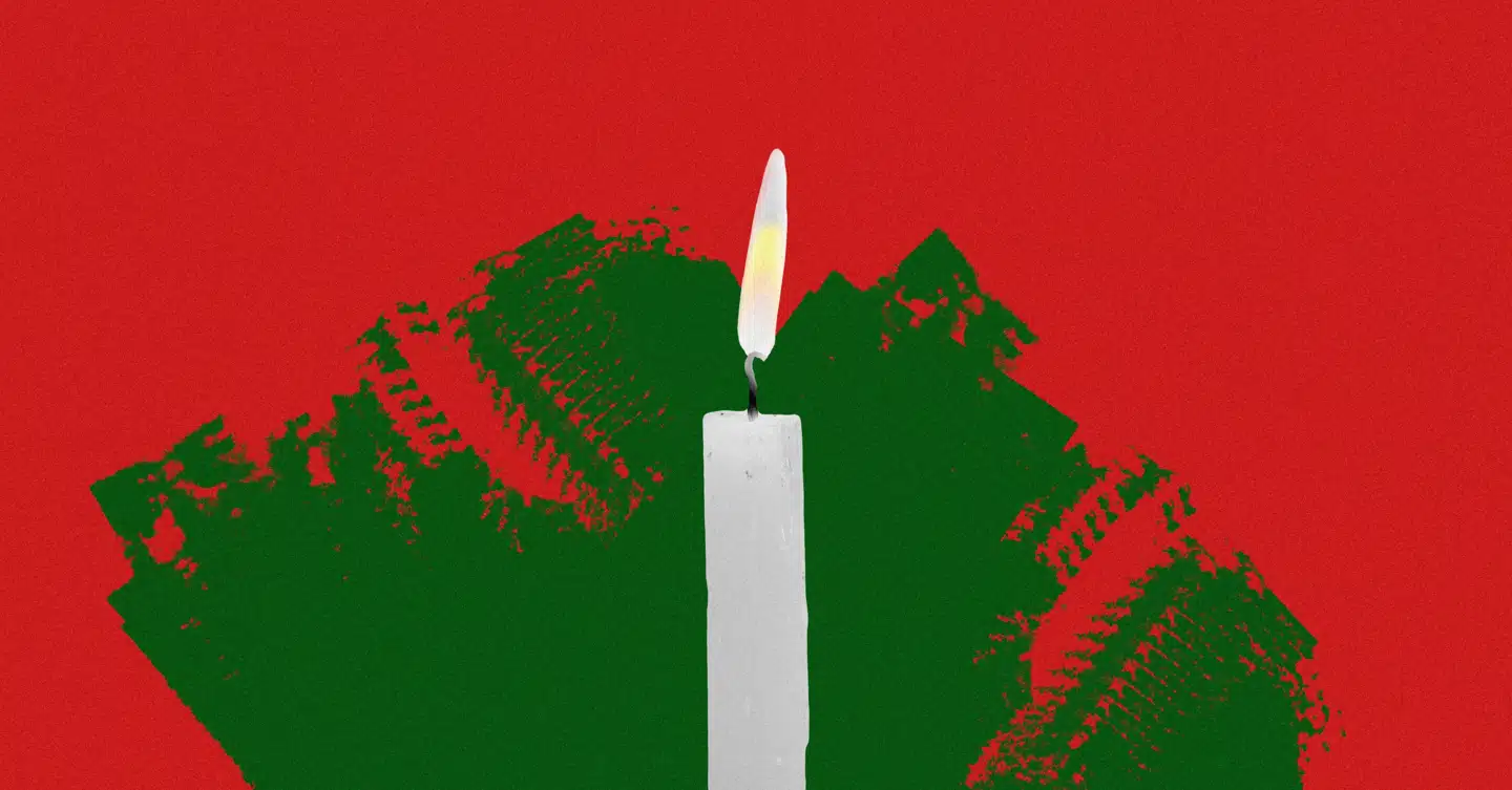 Illustration: Mie Brinkmann