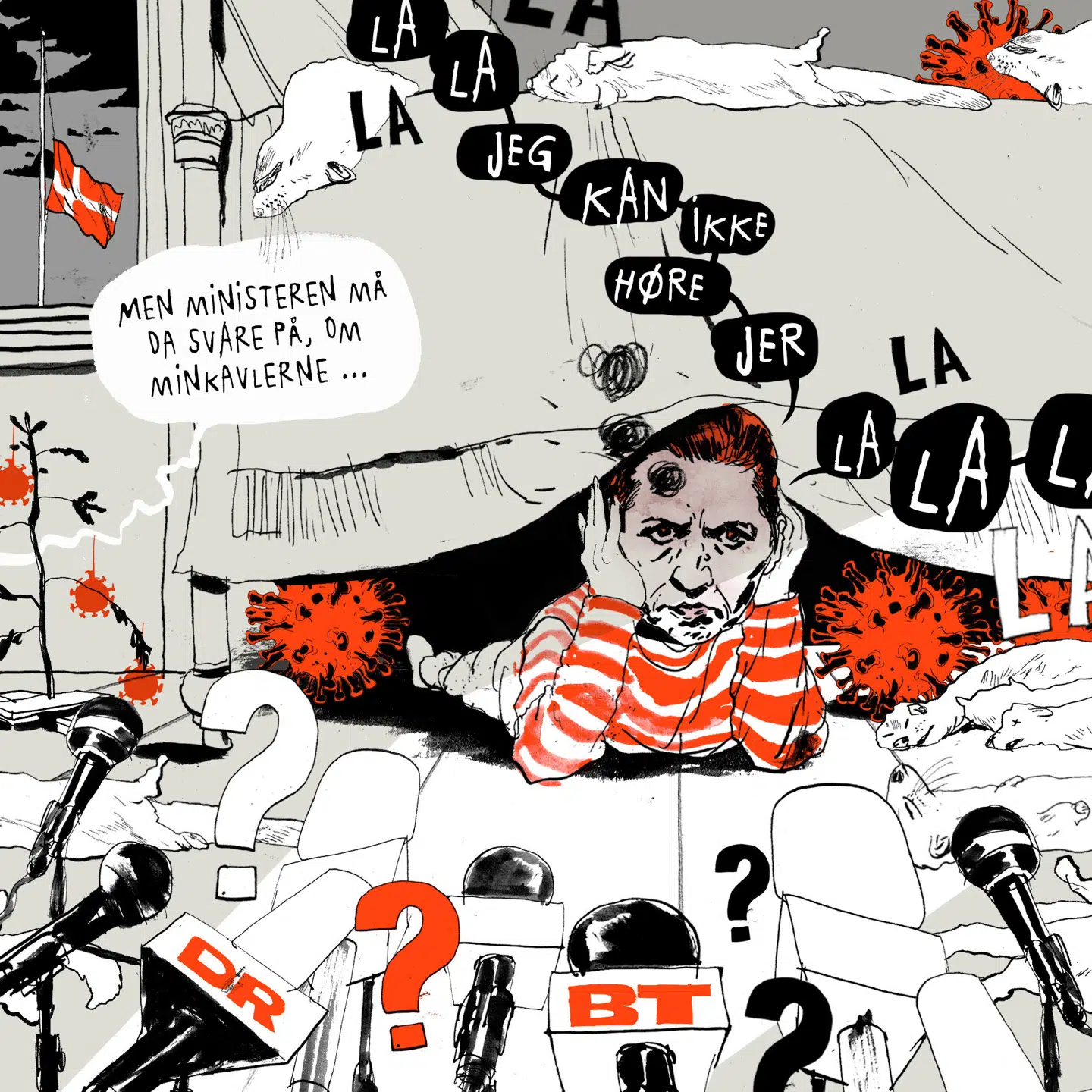 ILLUSTRATION: RASMUS MEISLER