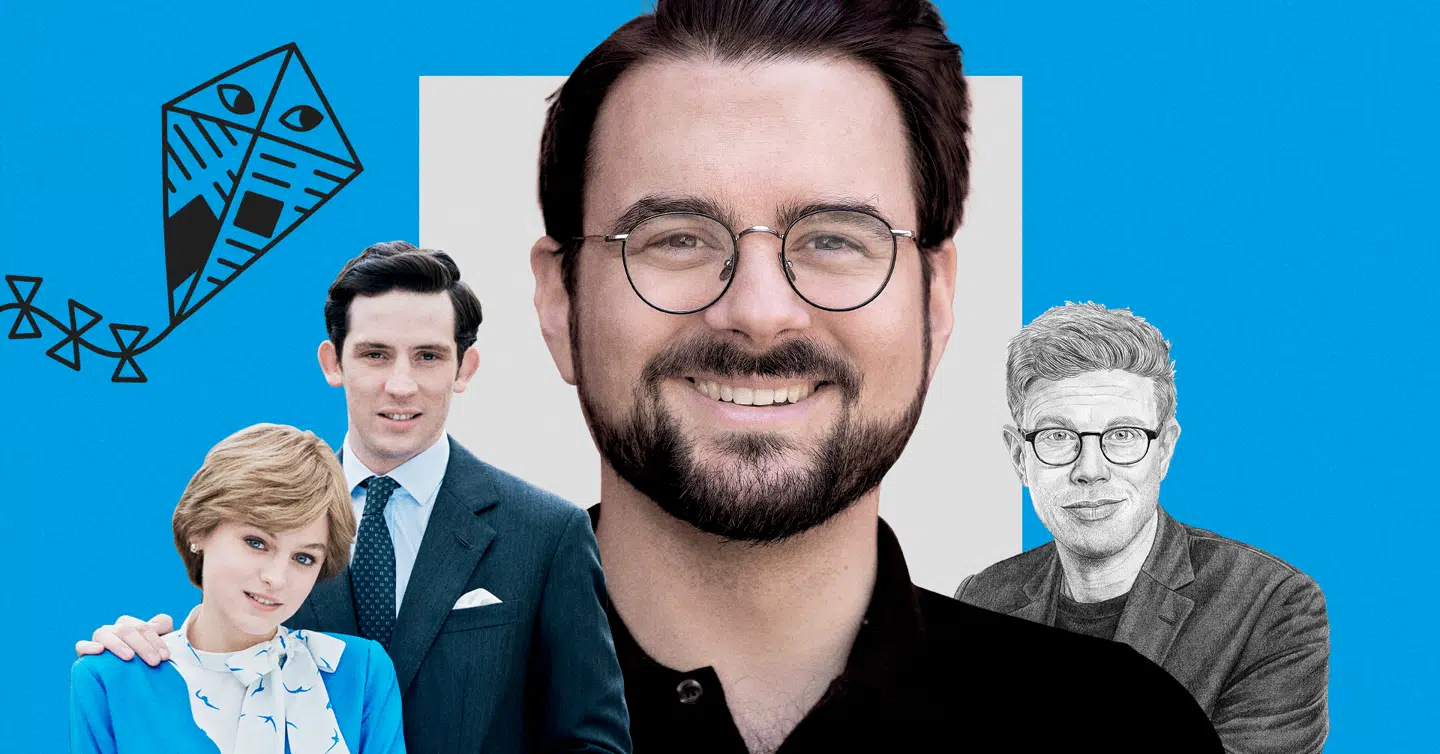 Kollage: Mathias Hoeg