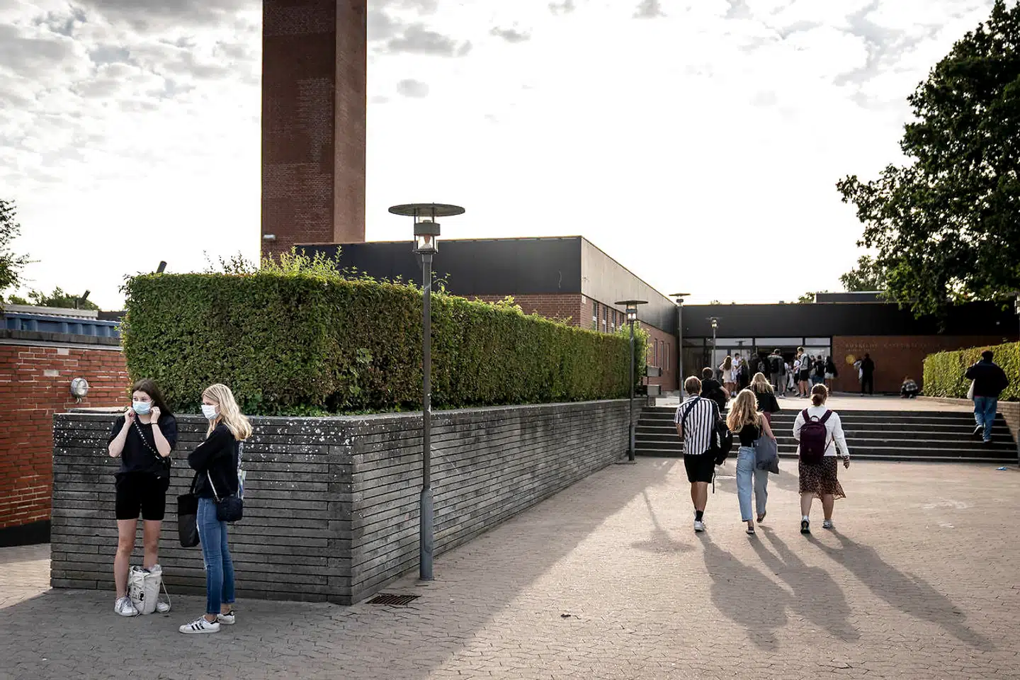 Foto: Mads Claus Rasmussen/Ritzau Scanpix