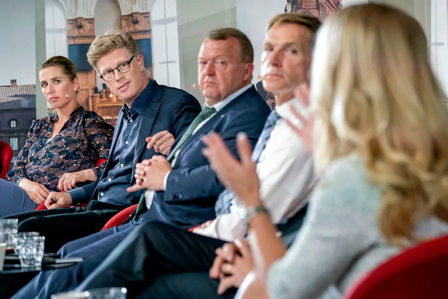 Foto: Ritzau/ Scanpix