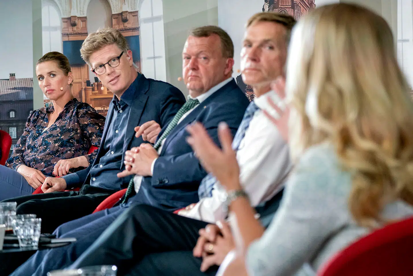 Foto: Ritzau/ Scanpix