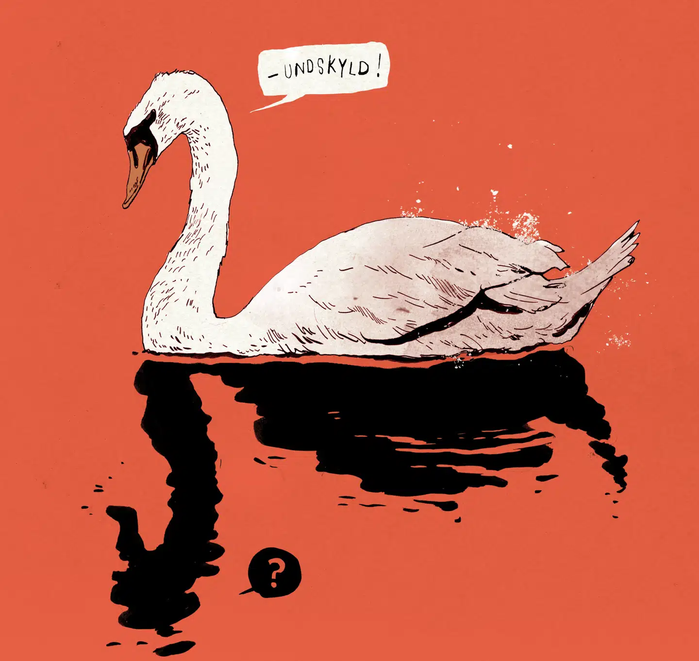 Illustration: Rasmus Meisler