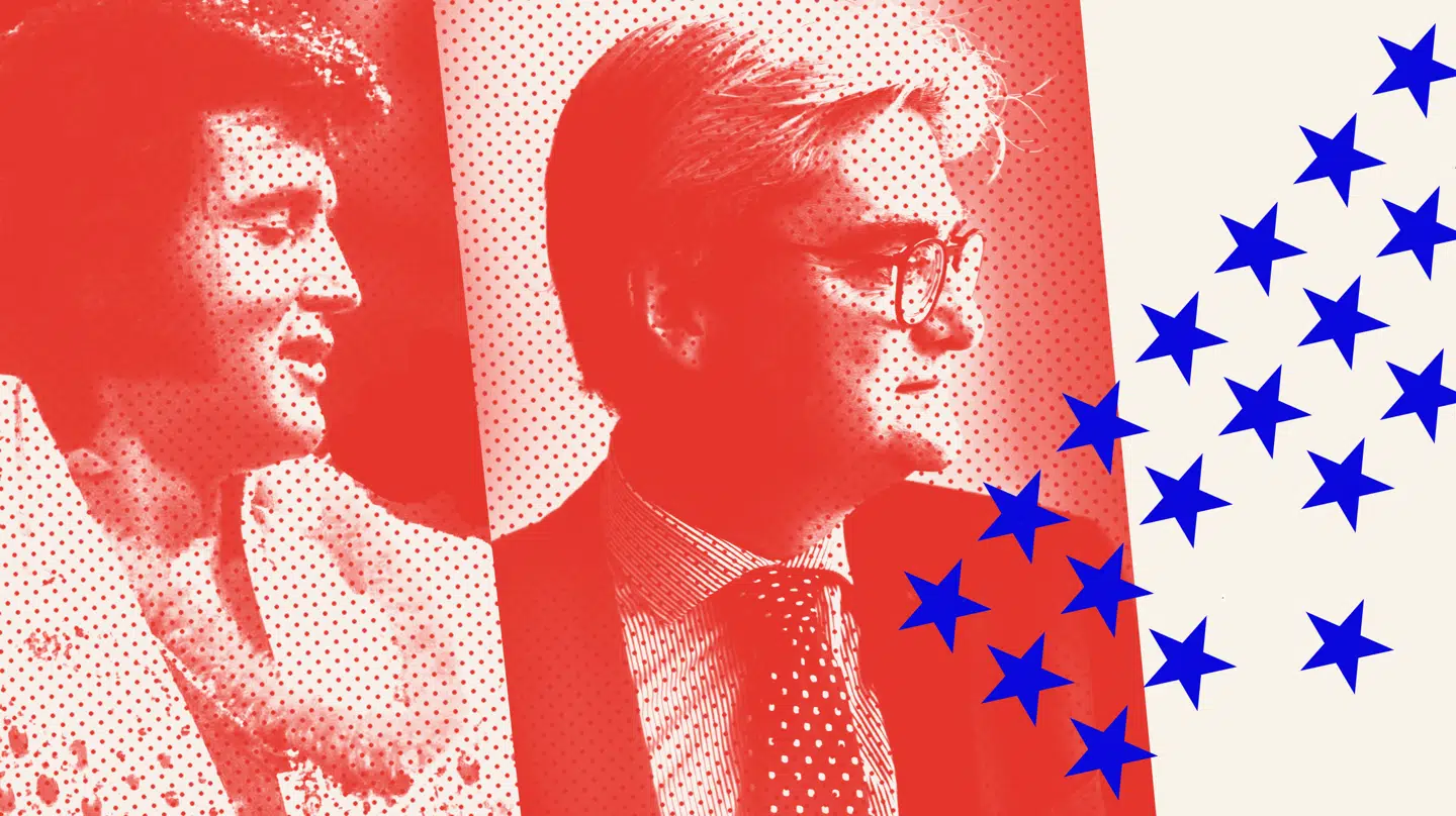 Kollage: Mie Brinkmann