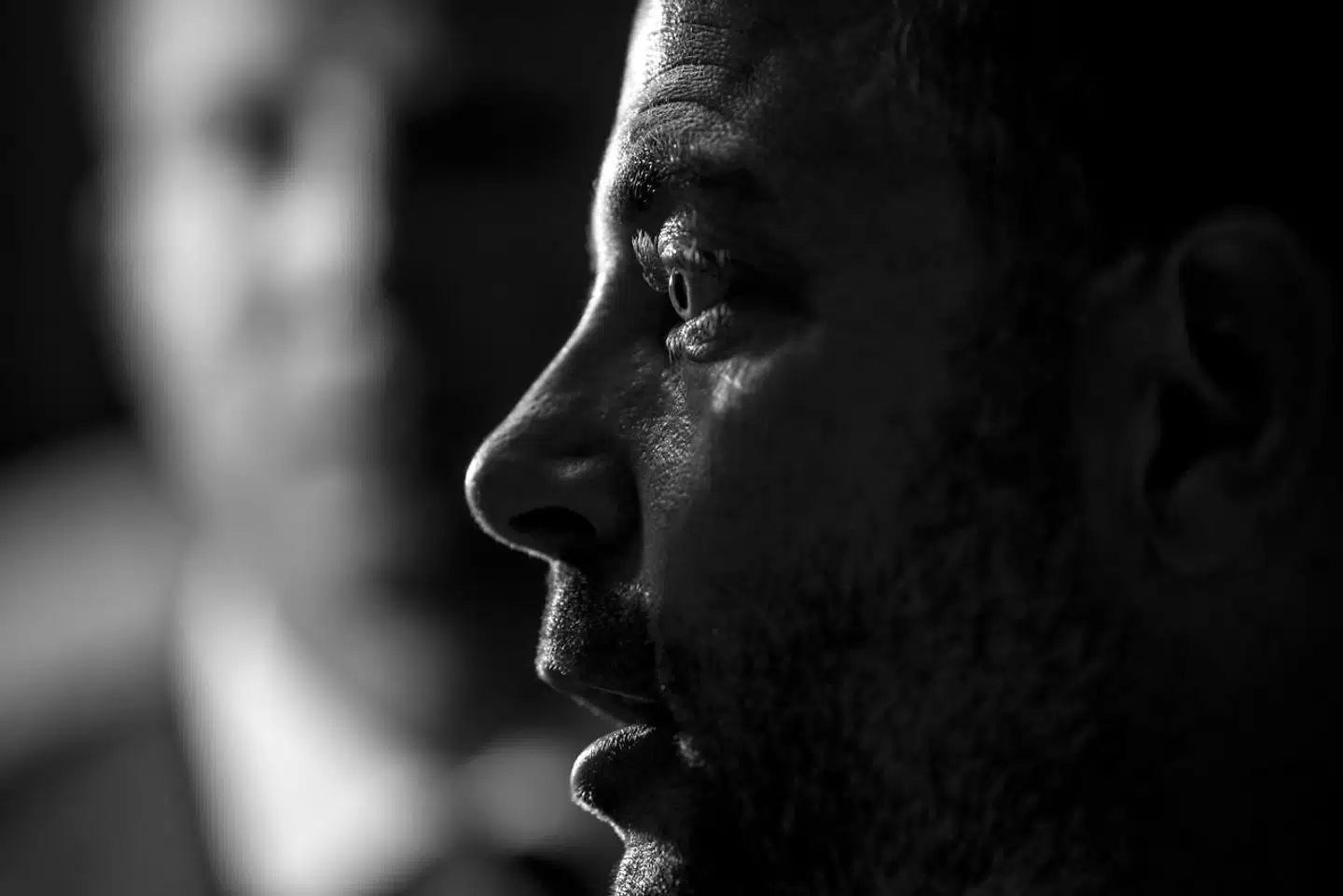 Morten Østergaard har trods alt været mere konsekvent omkring at grave sit eget hul, end Gary Hart var. Men konsekvensen er den samme: Fuldt stop for den politiske karriere. Foto: Mads Claus Rasmussen/Ritzau Scanpix