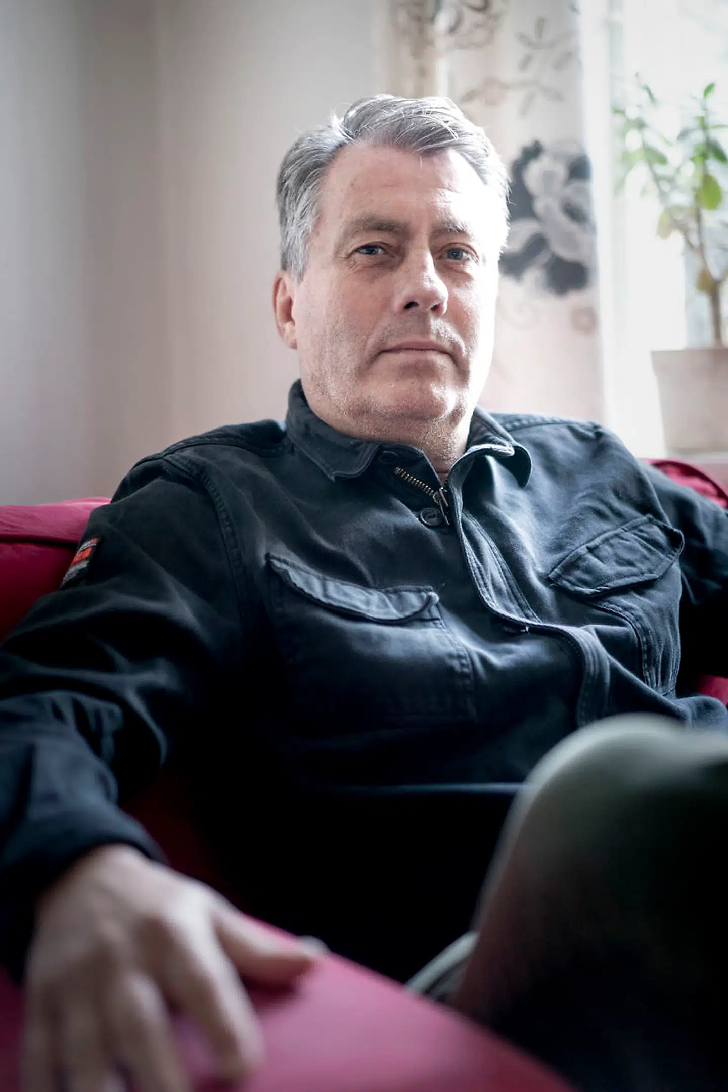 Hans Bonde svarer på Gunver Lystbæk Vestergårds replik fra sidste uge. Foto: Tobias Kobborg / Ritzau/Scanpix