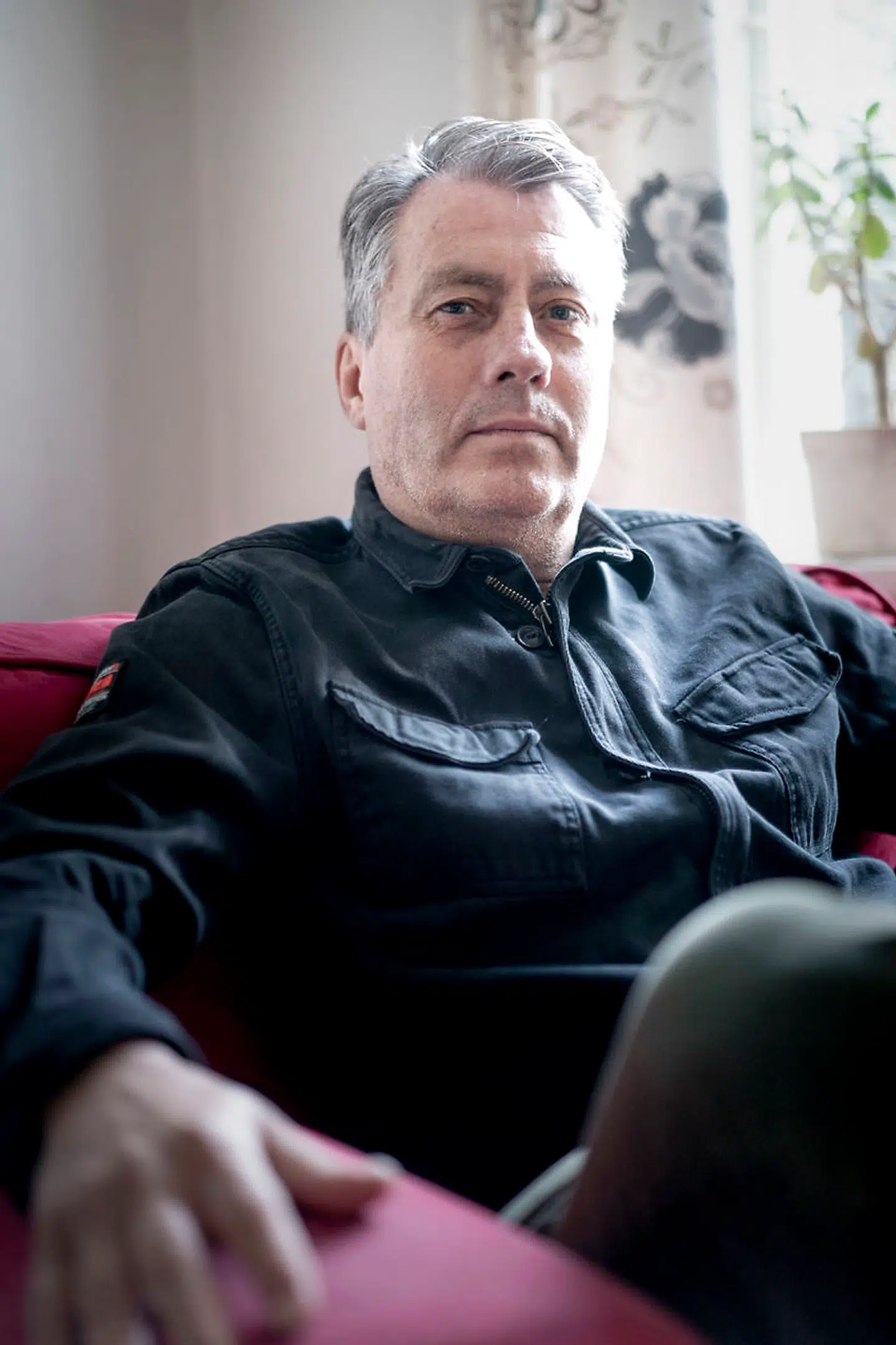 Hans Bonde svarer på Gunver Lystbæk Vestergårds replik fra sidste uge. Foto: Tobias Kobborg / Ritzau/Scanpix